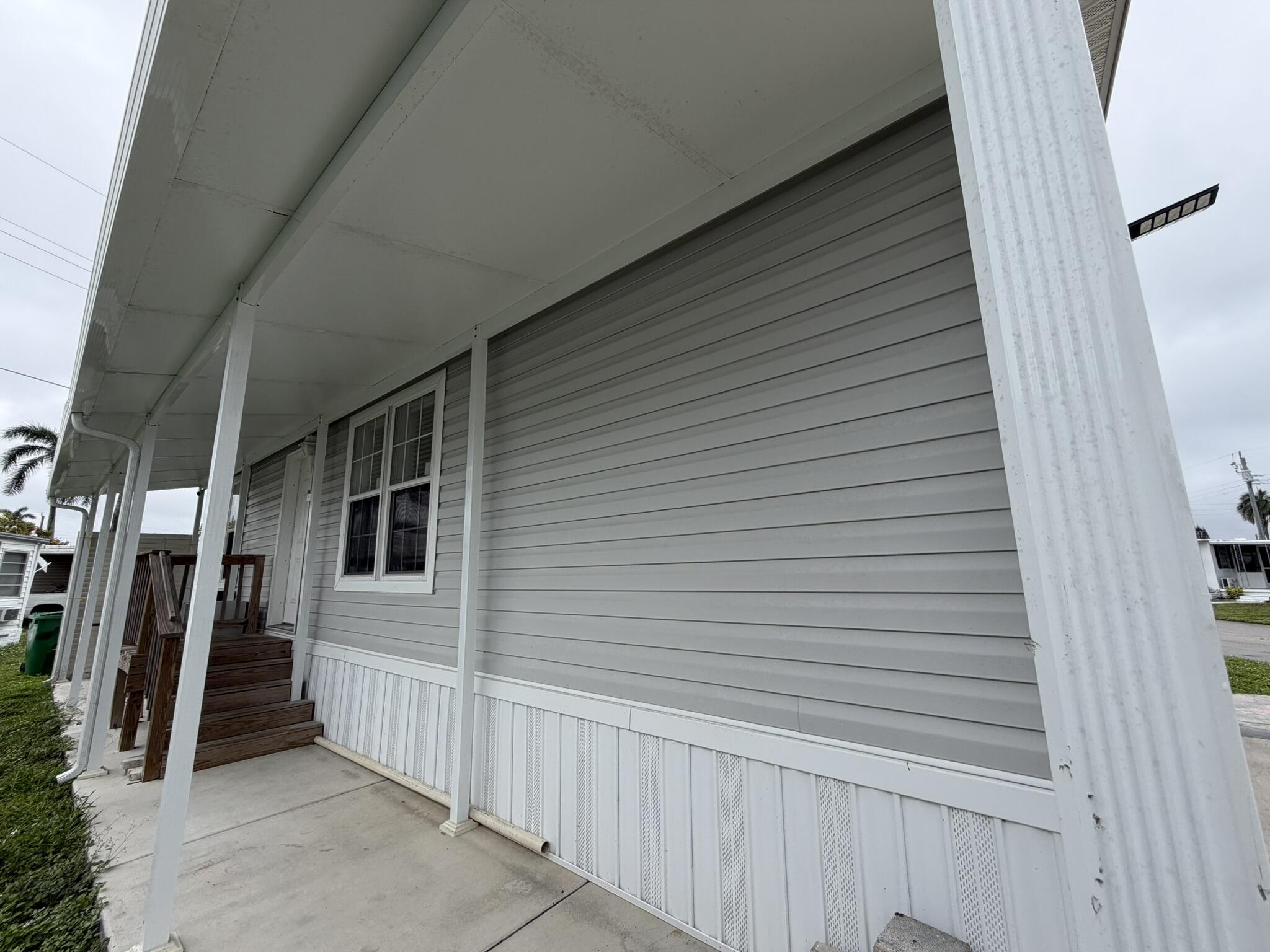 PARK CITY SEC ONE - Residential