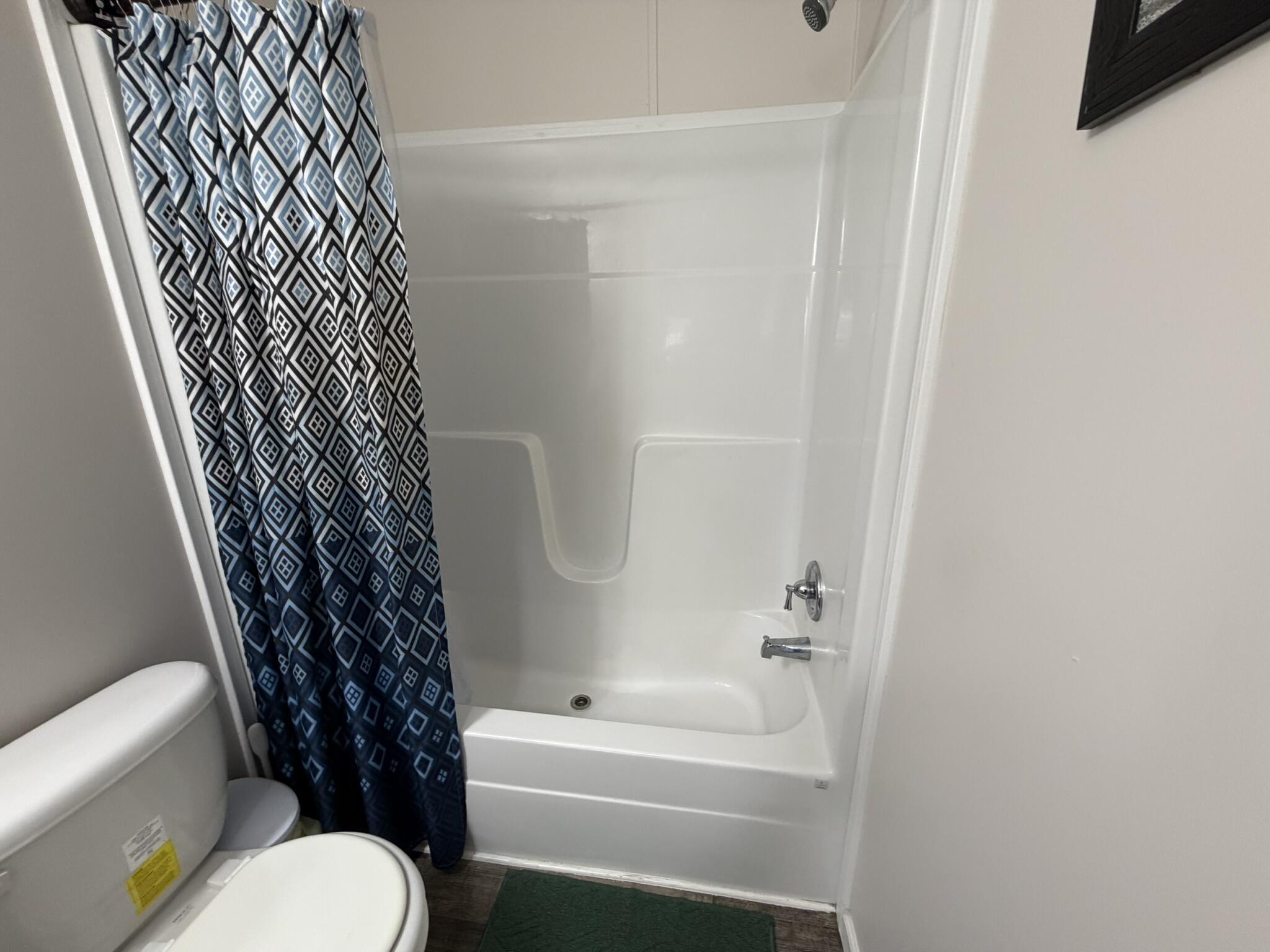 PARK CITY SEC ONE - Residential