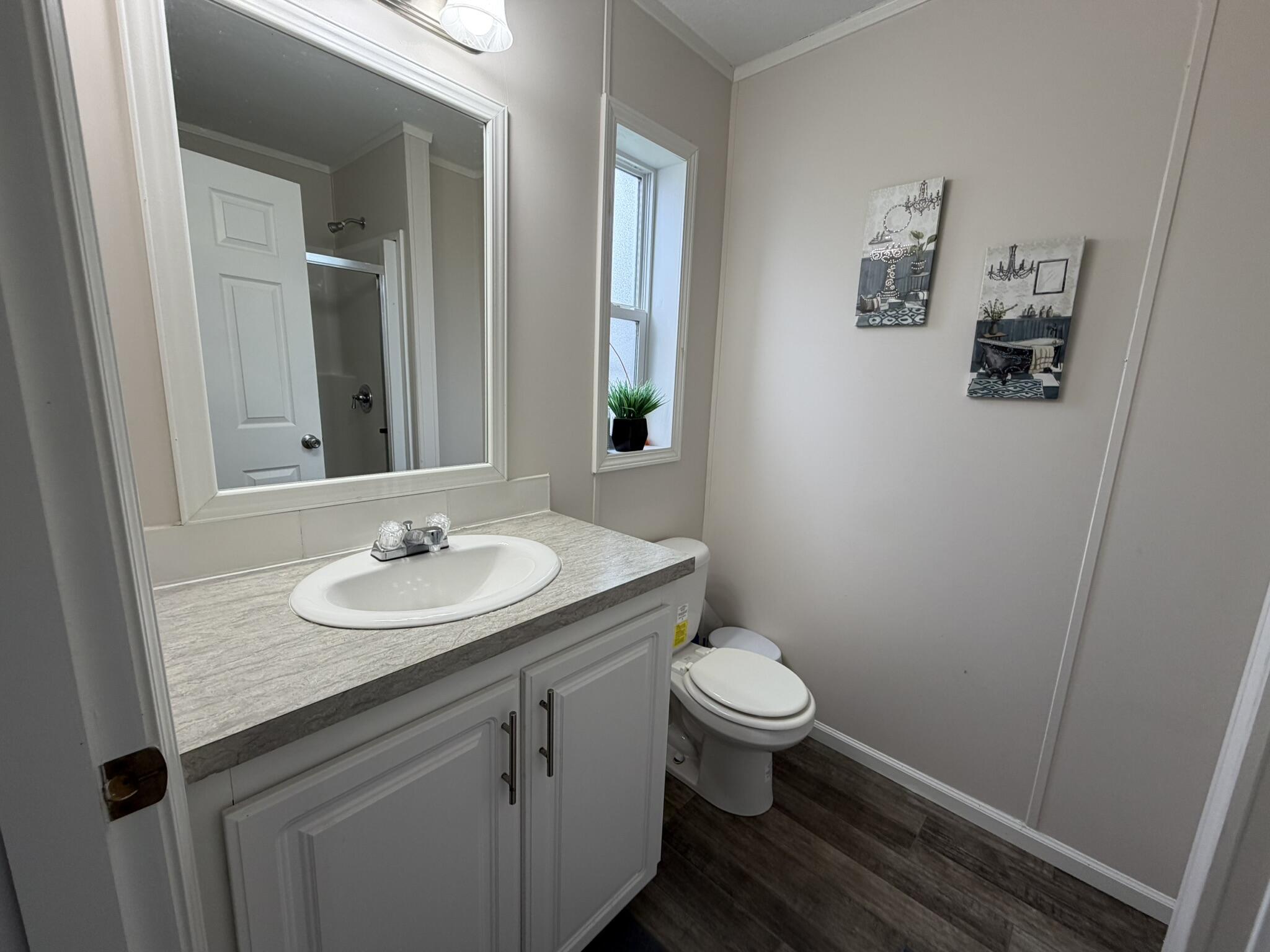 PARK CITY SEC ONE - Residential