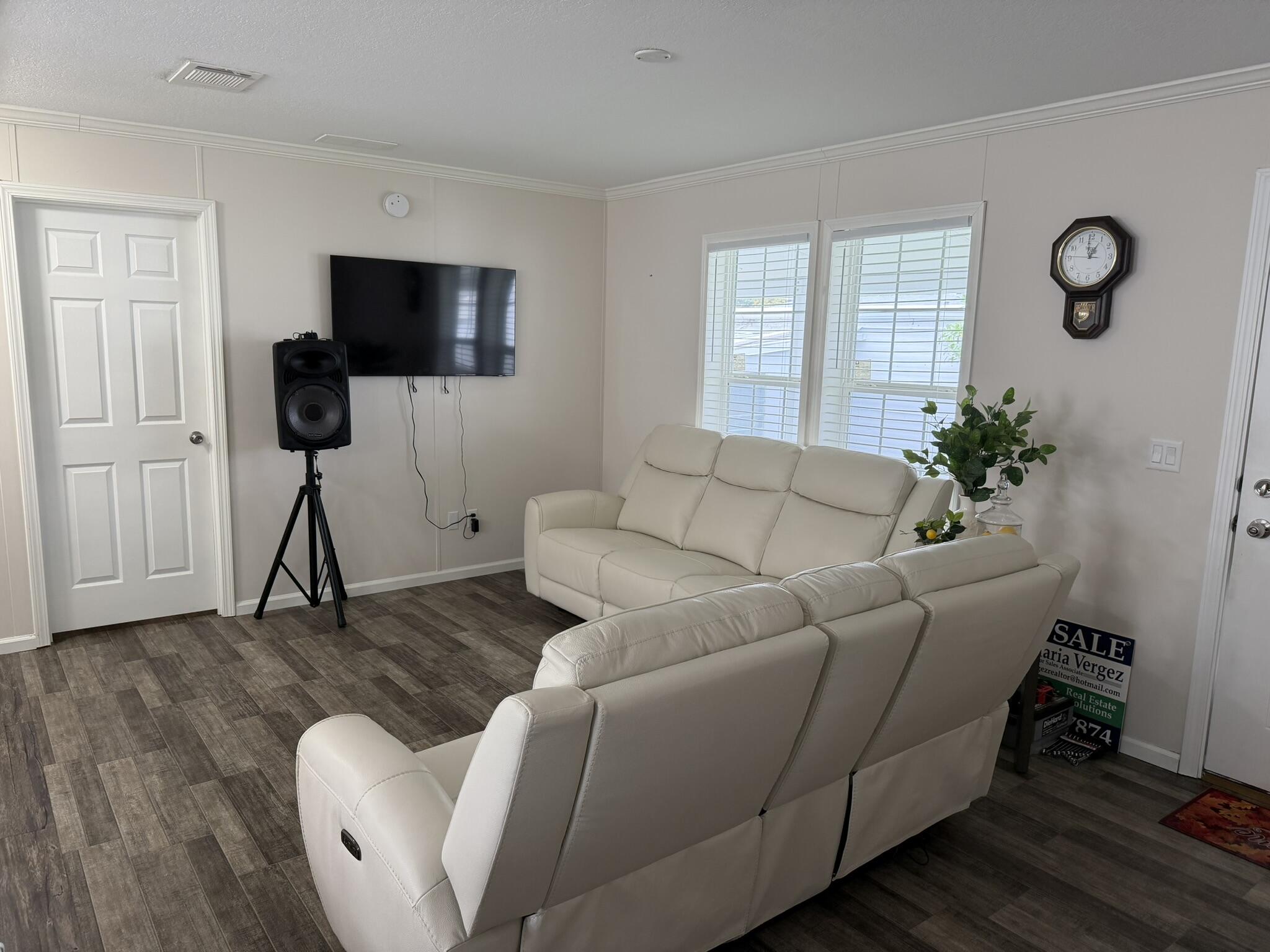 PARK CITY SEC ONE - Residential