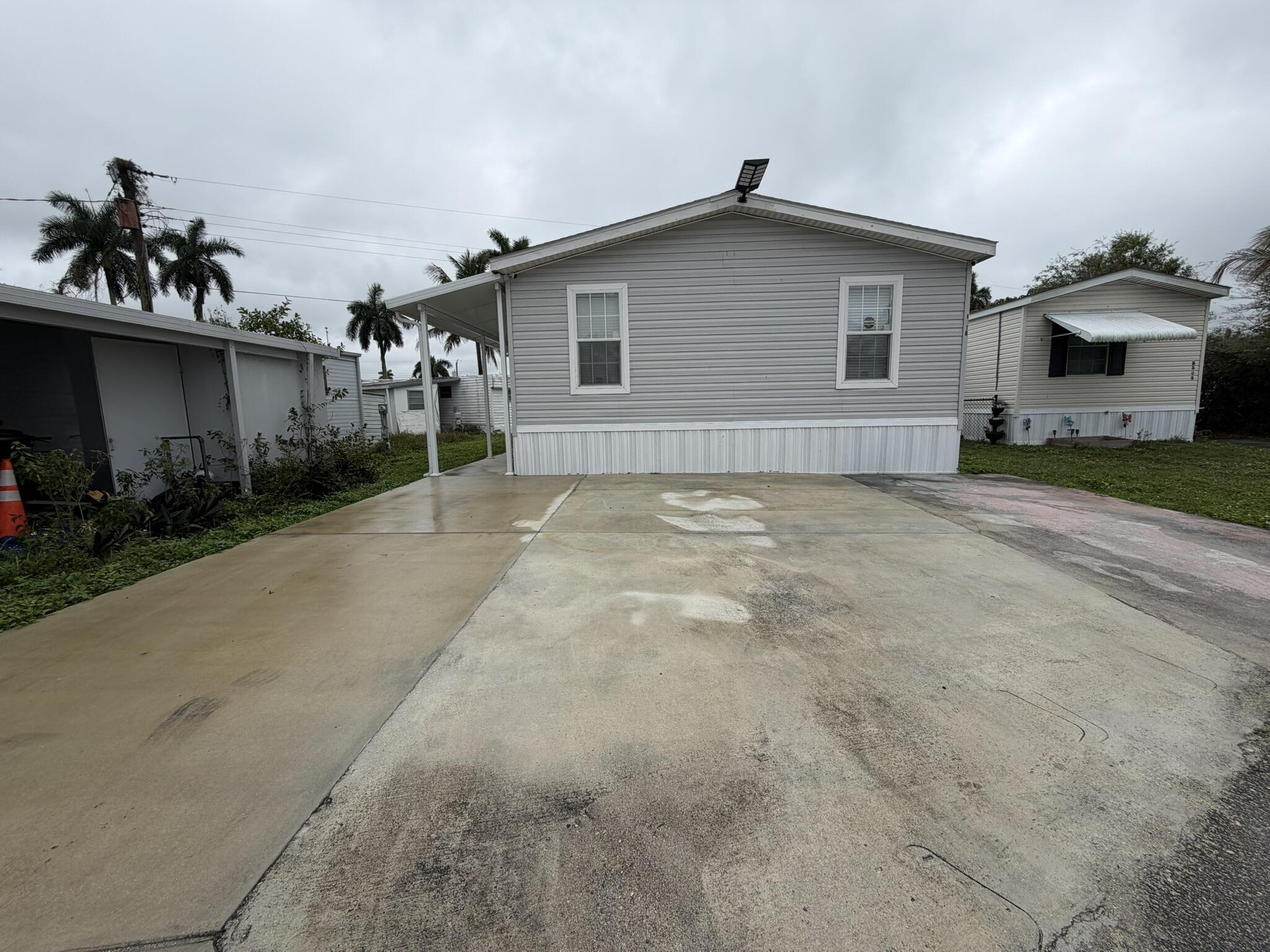 PARK CITY SEC ONE - Residential