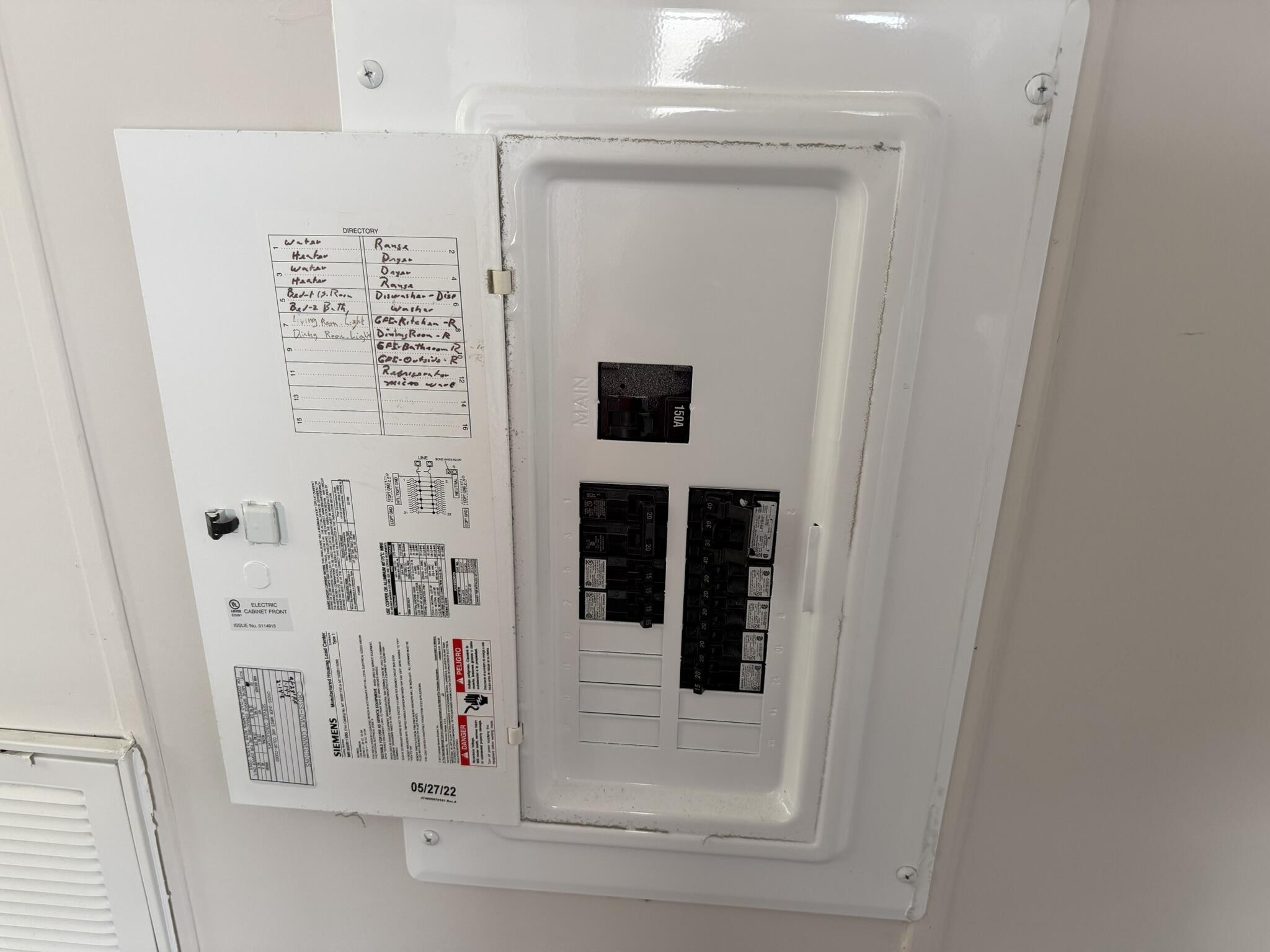 PARK CITY SEC ONE - Residential