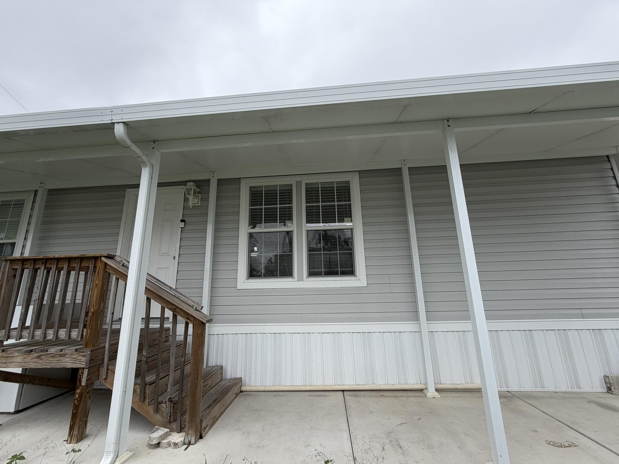 PARK CITY SEC ONE - Residential