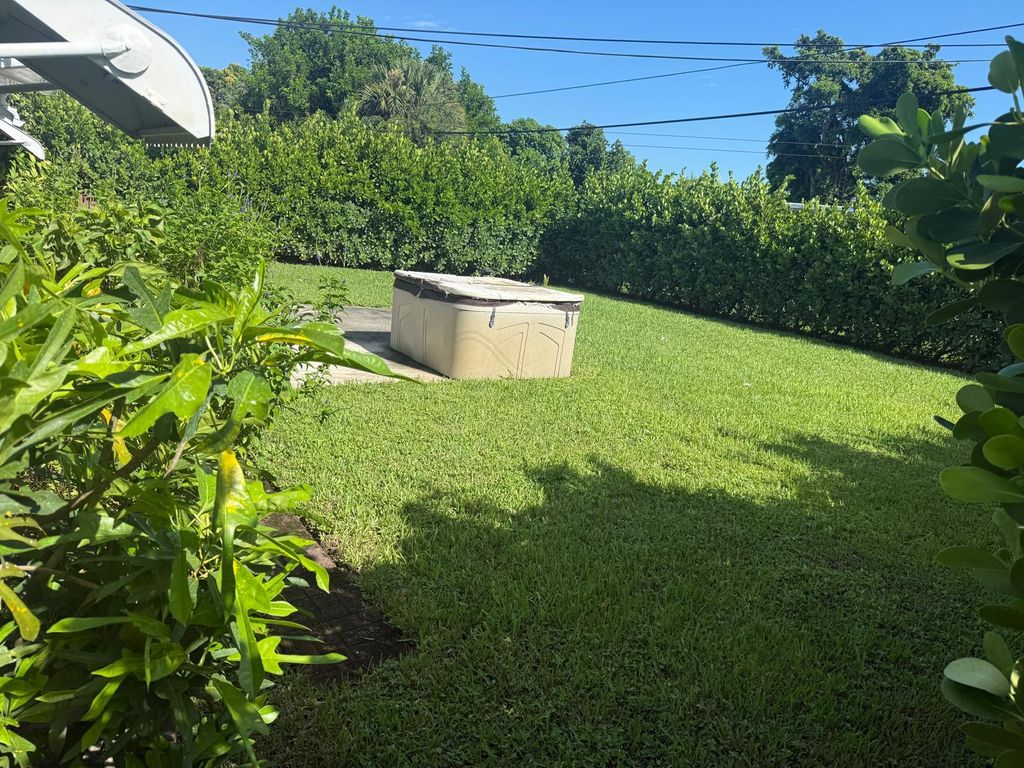 Photo of 3533 Florida Boulevard, Palm Beach Gardens, FL 33410 (MLS # R11119924)