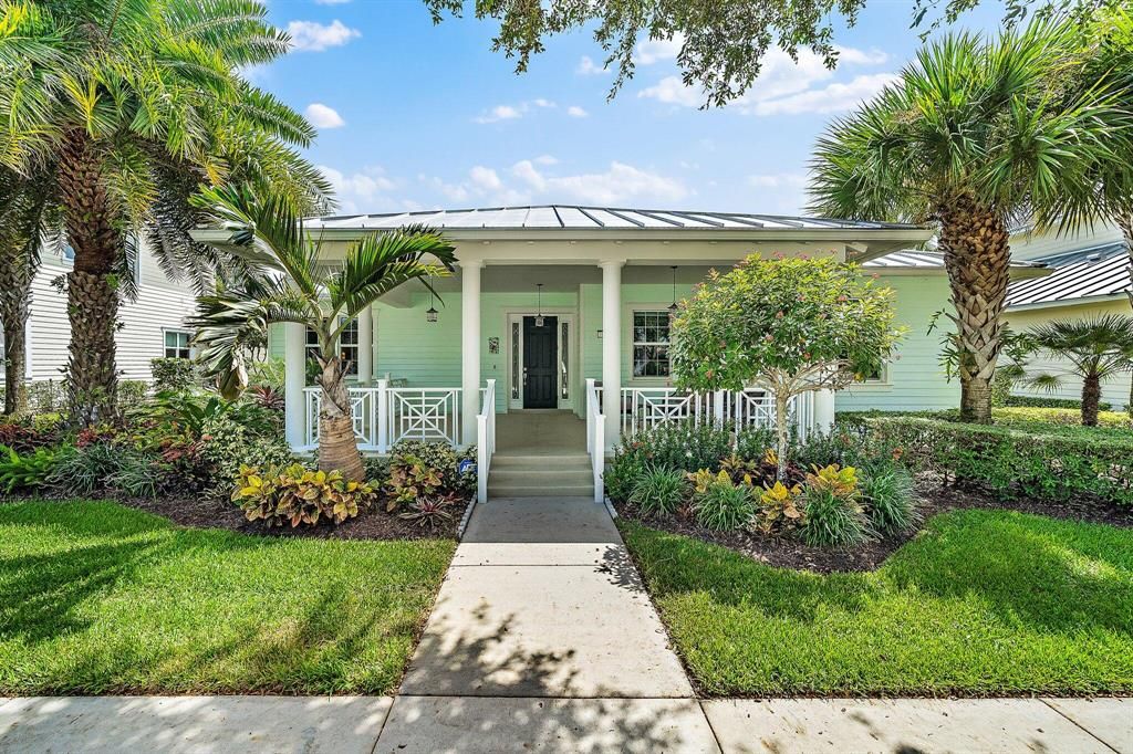 Photo of 1034 Duval Street, Jupiter, FL 33458 (MLS # R10743022)