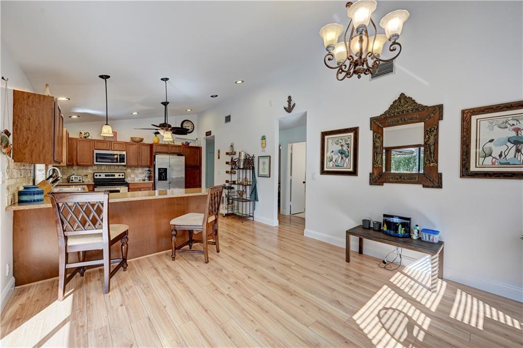The Crossings 93-5 B - Residential