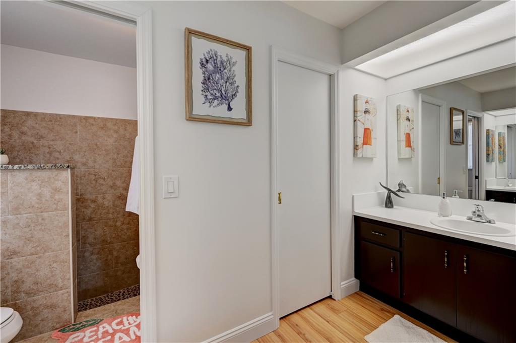 The Crossings 93-5 B - Residential