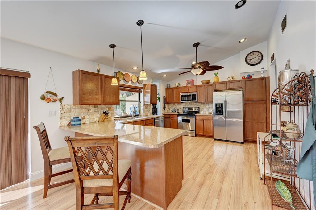 The Crossings 93-5 B - Residential
