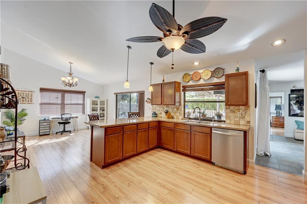 The Crossings 93-5 B - Residential