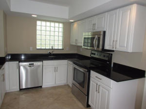 WINCHESTER COURT - Residential