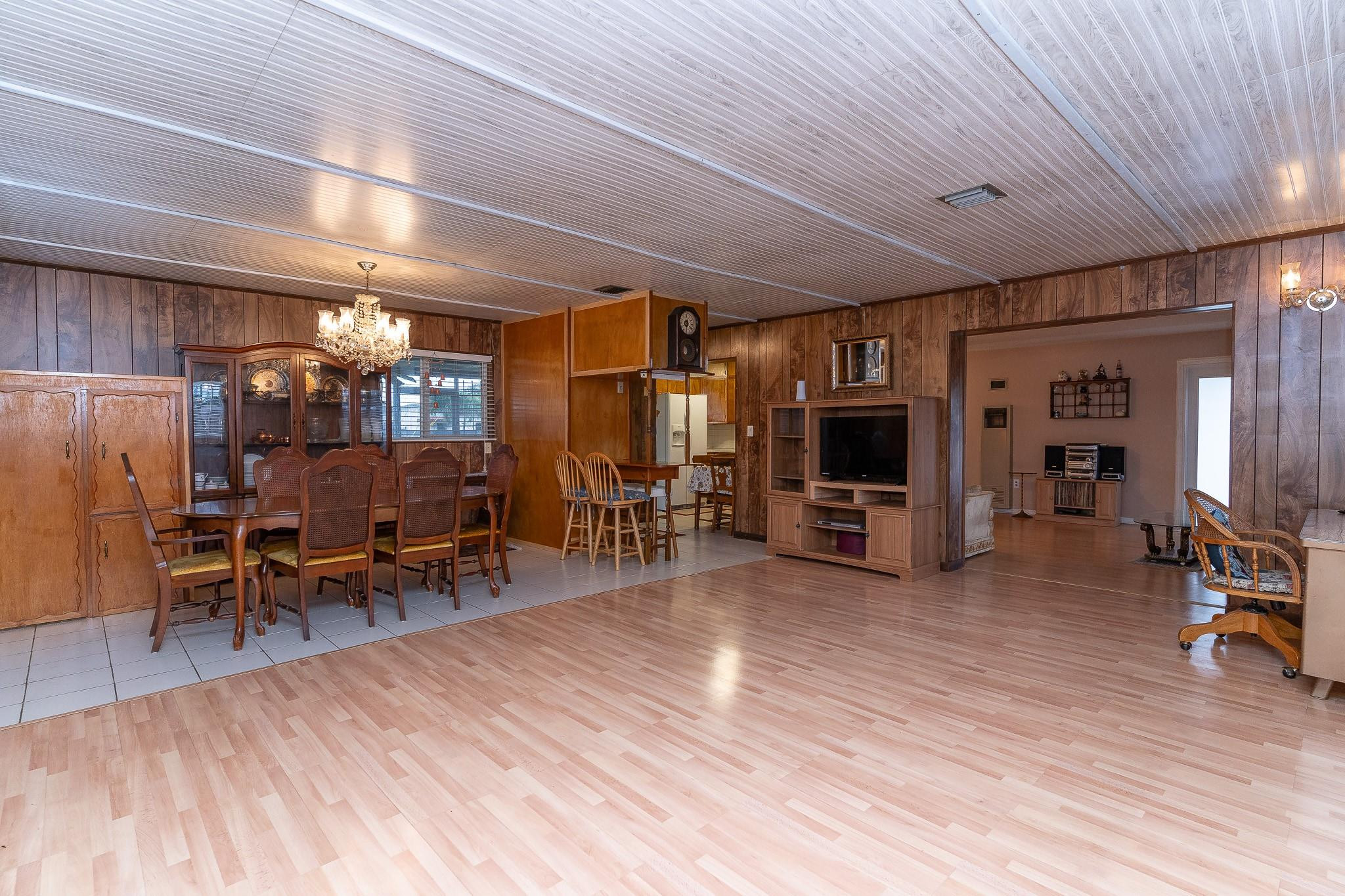 Palm Spgs North Sec A - Residential