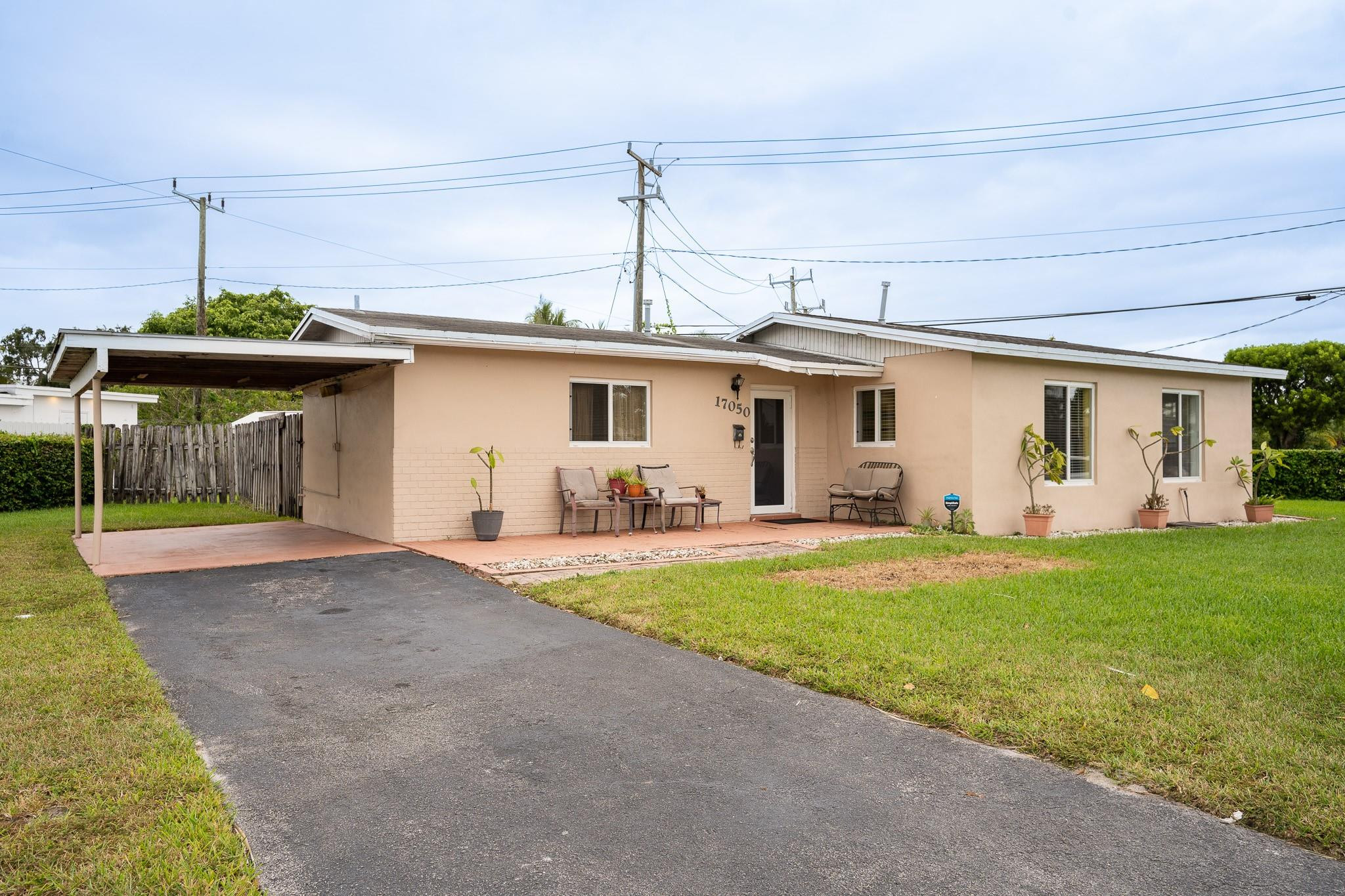 Palm Spgs North Sec A - Residential