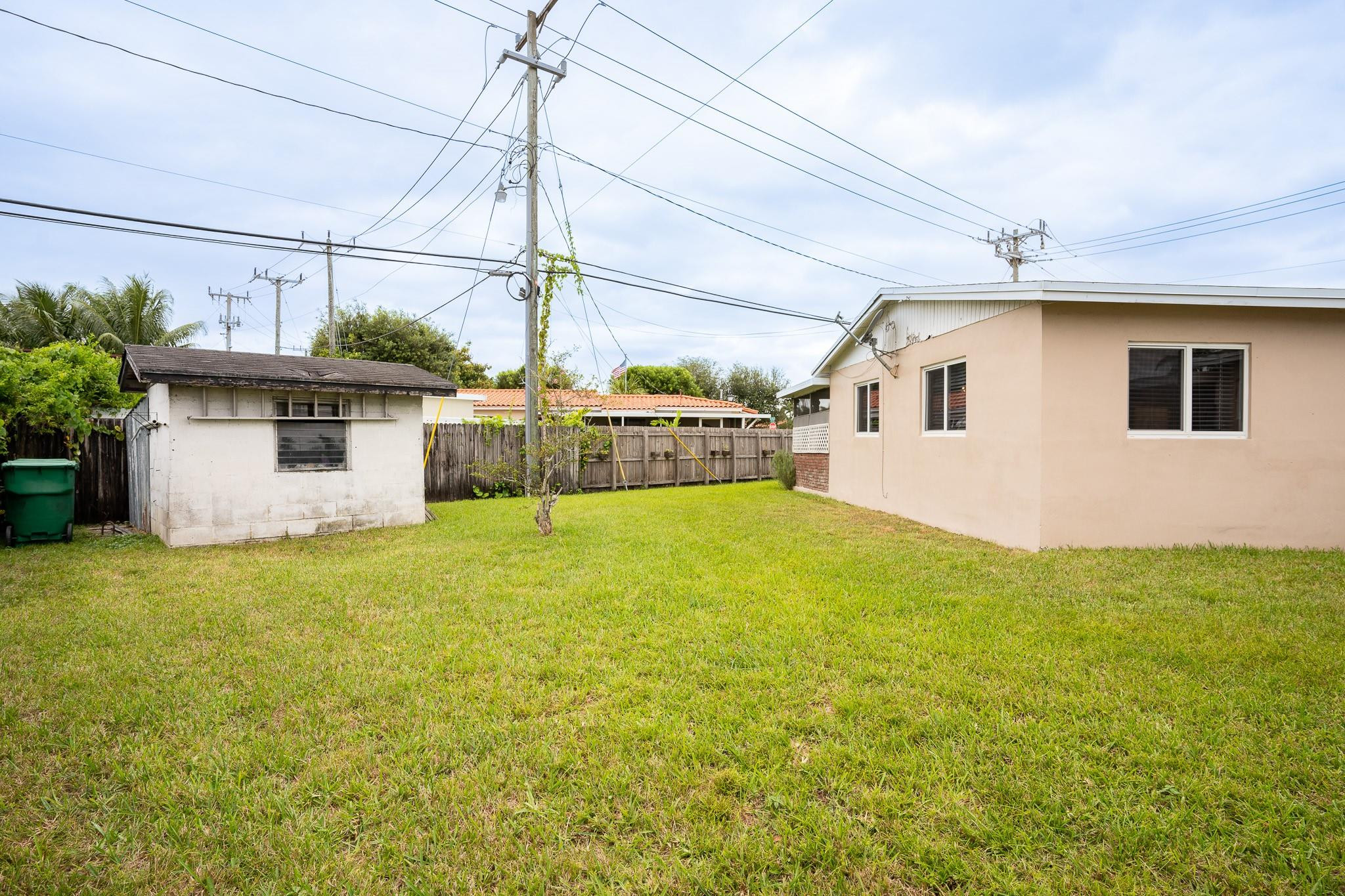 Palm Spgs North Sec A - Residential