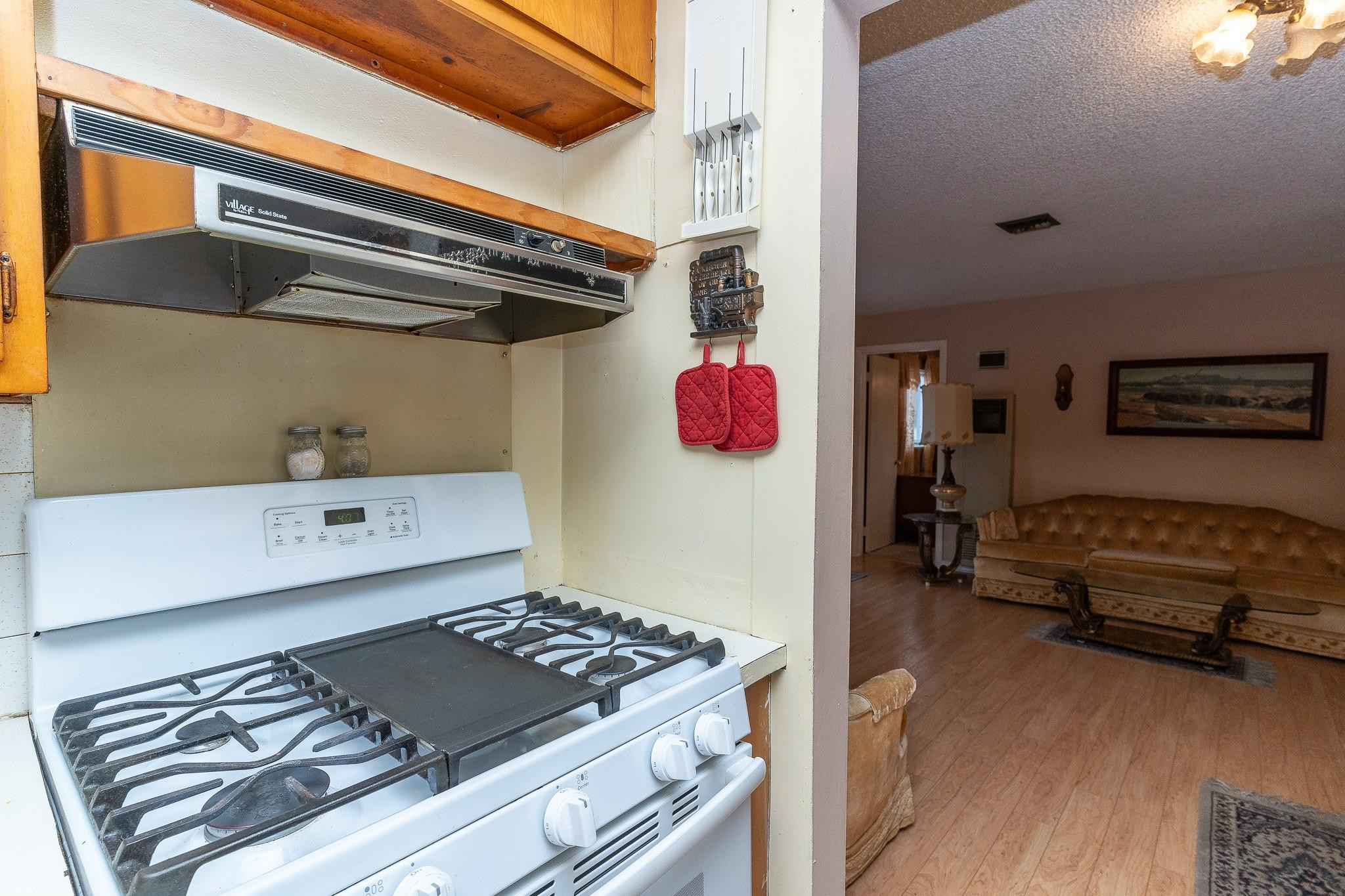 Palm Spgs North Sec A - Residential