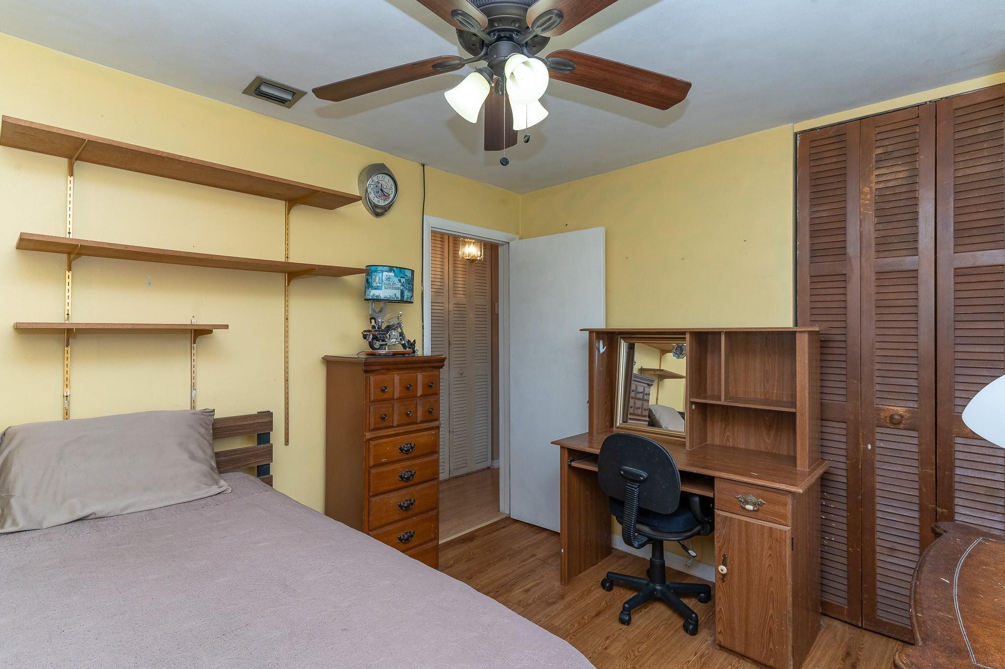 Palm Spgs North Sec A - Residential