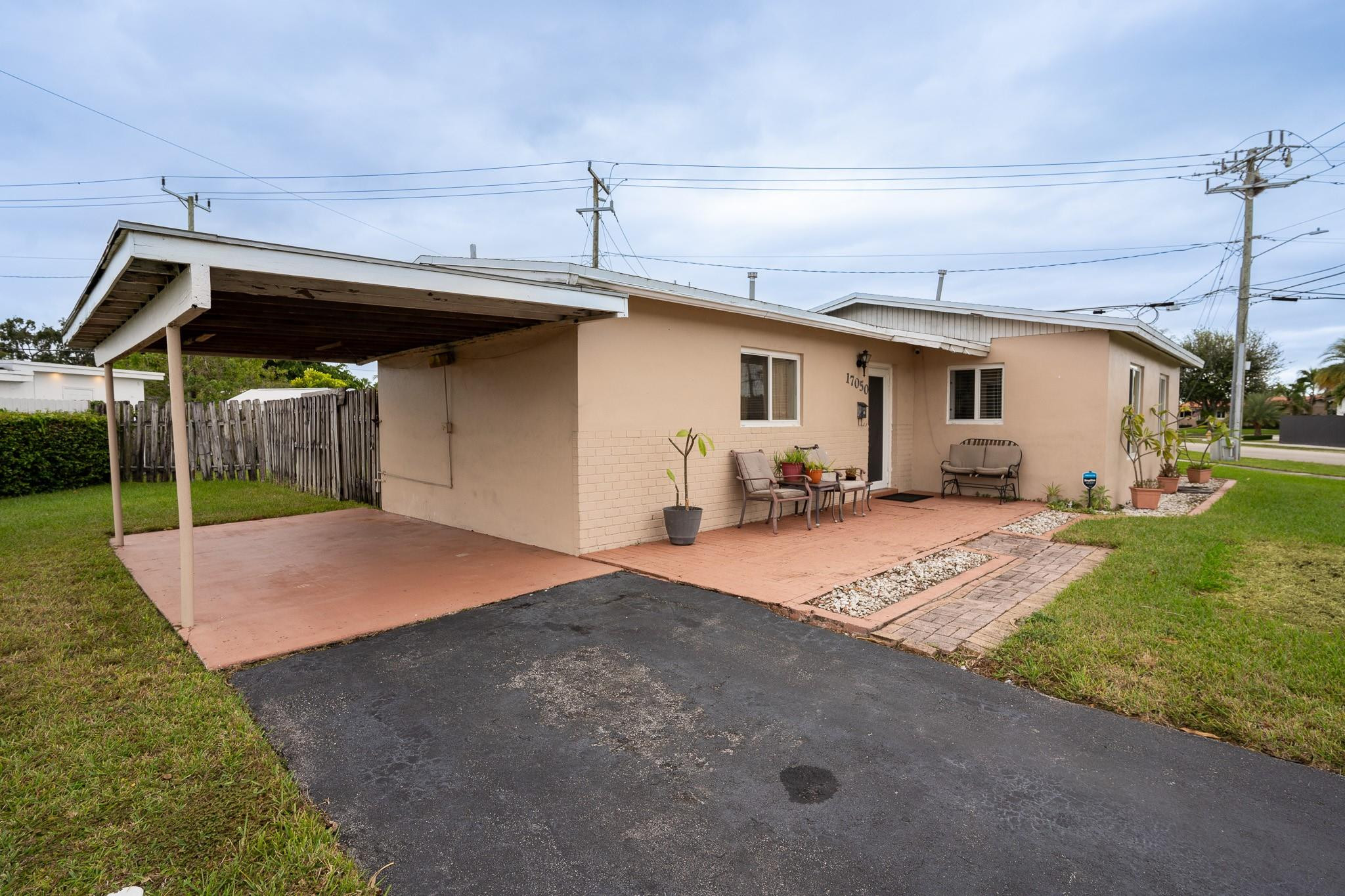 Palm Spgs North Sec A - Residential
