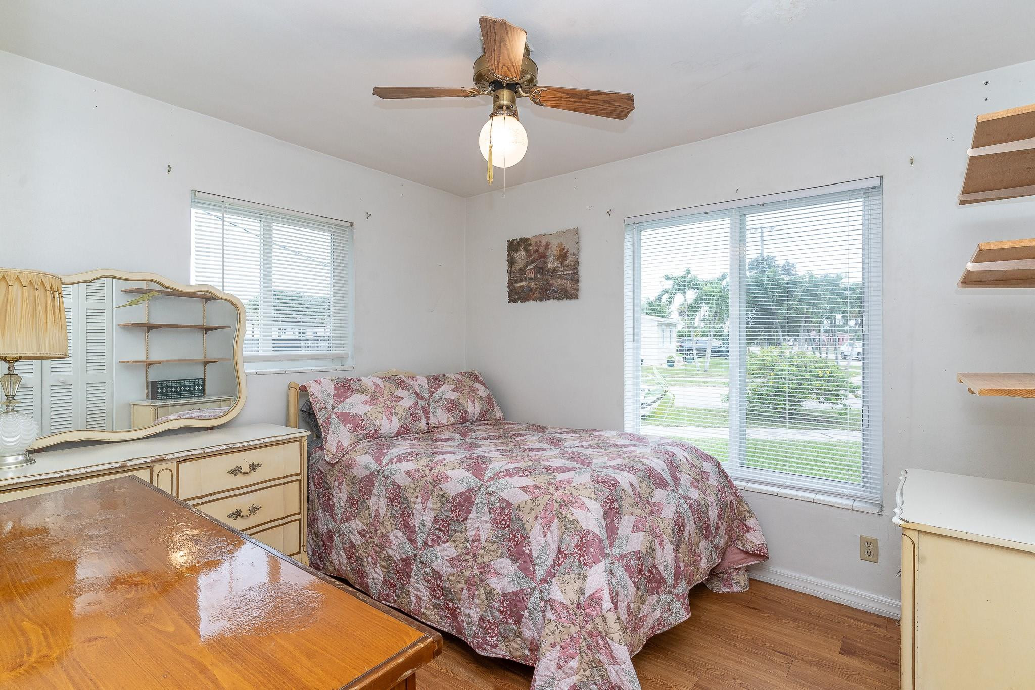 Palm Spgs North Sec A - Residential