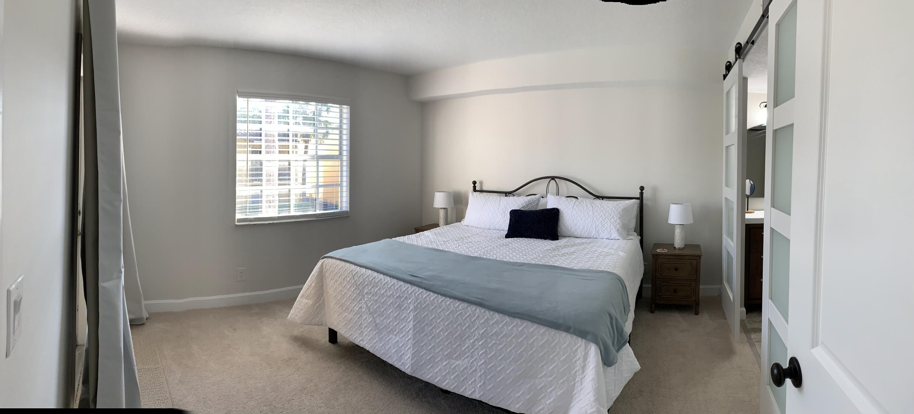 BAY REACH CONDO - Residential Lease