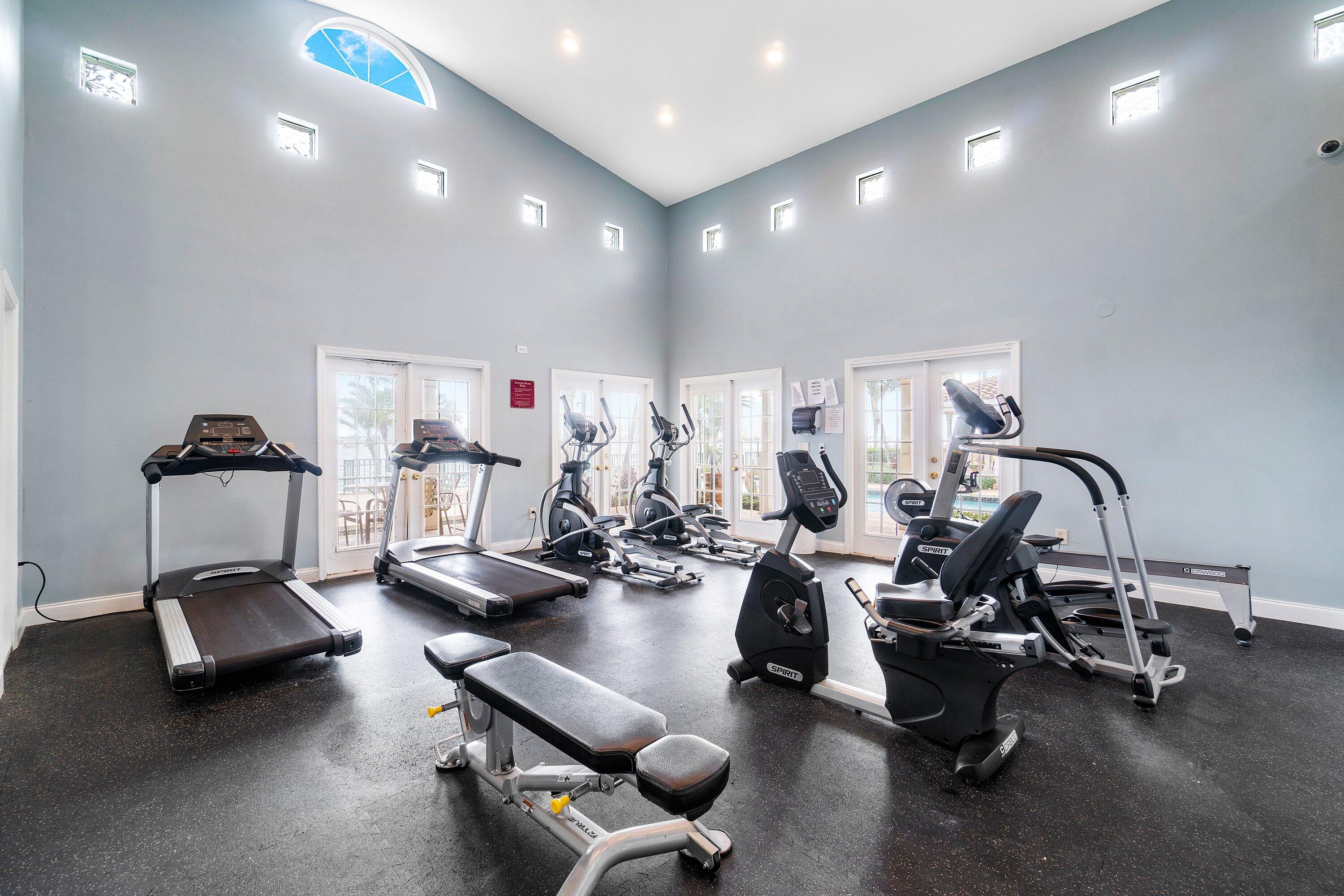 BAY REACH CONDO - Residential Lease