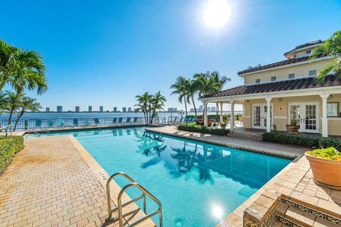 1140 Lake Shore Drive 203 Lake Park FL 33403