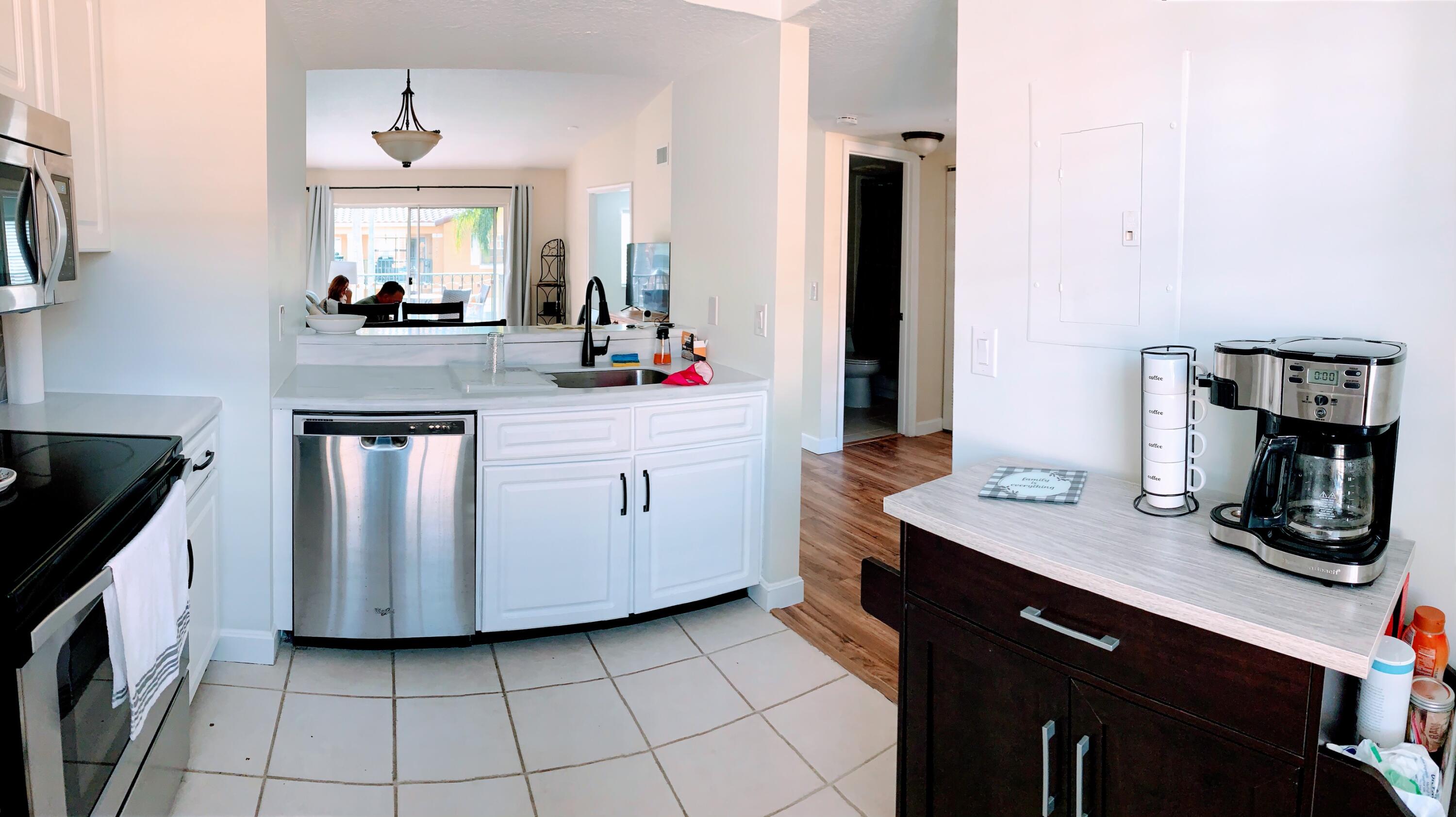 BAY REACH CONDO - Residential Lease