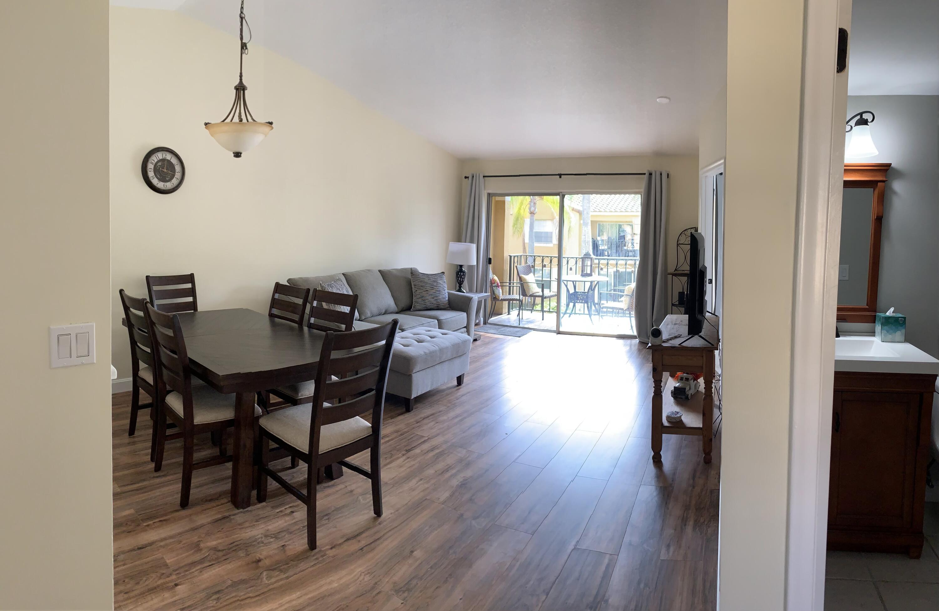 BAY REACH CONDO - Residential Lease