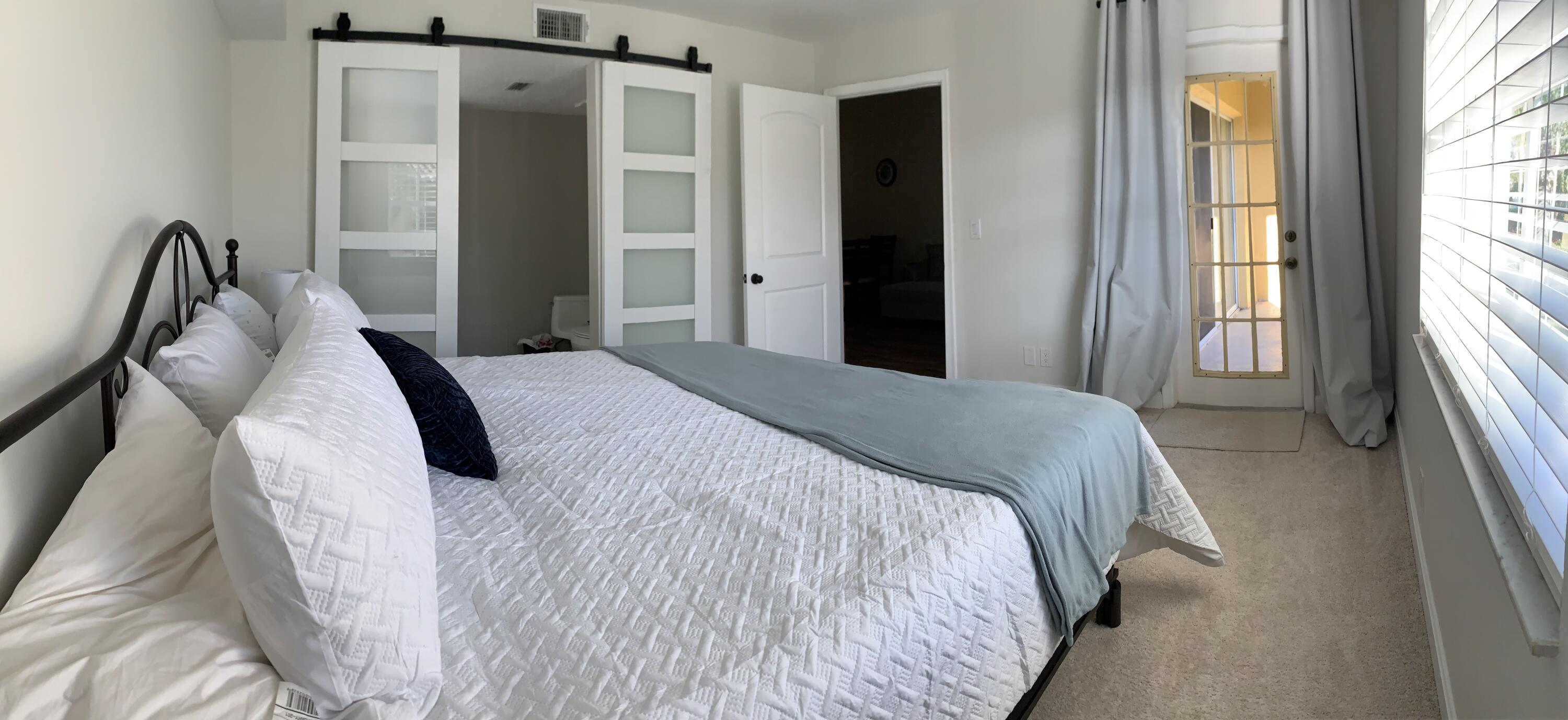 BAY REACH CONDO - Residential Lease