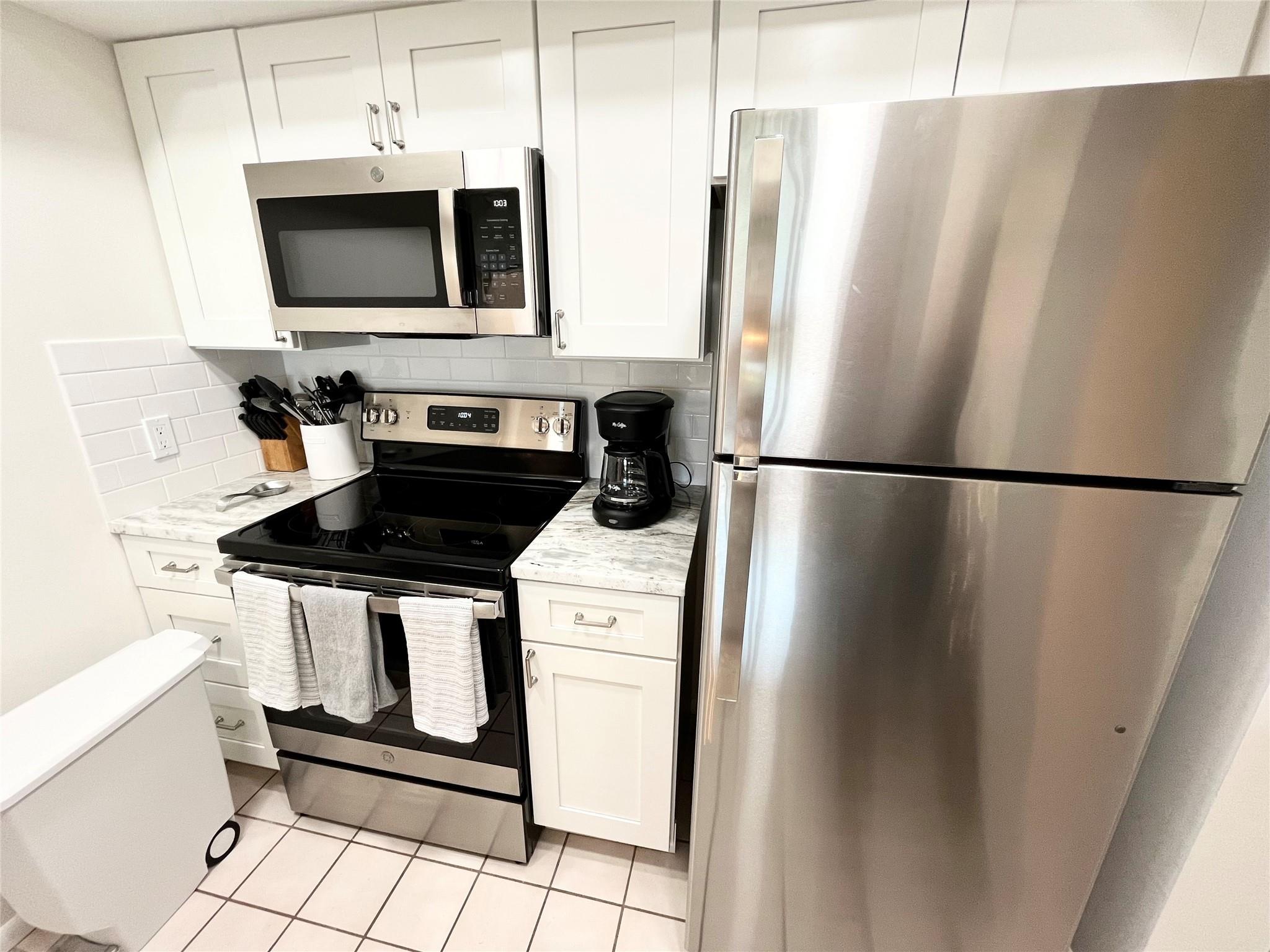 Inlet Village - Residential Lease