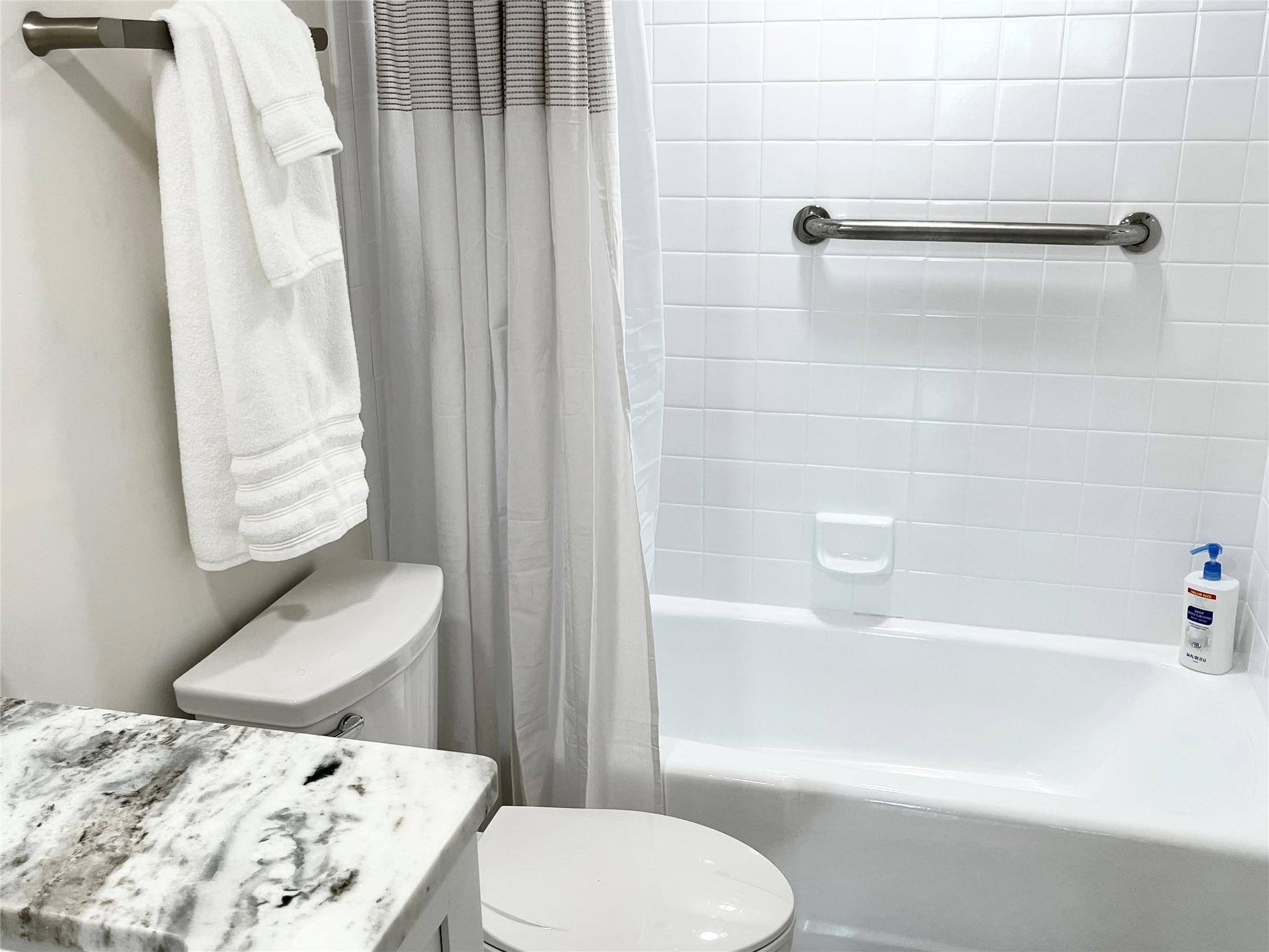 Inlet Village - Residential Lease