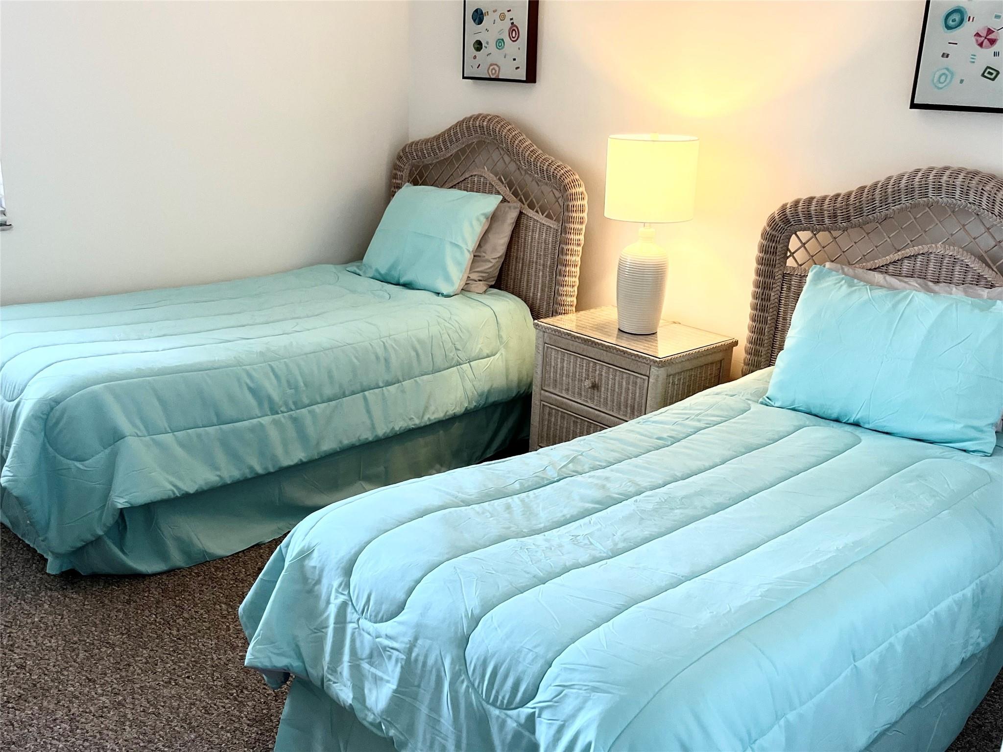 Inlet Village - Residential Lease