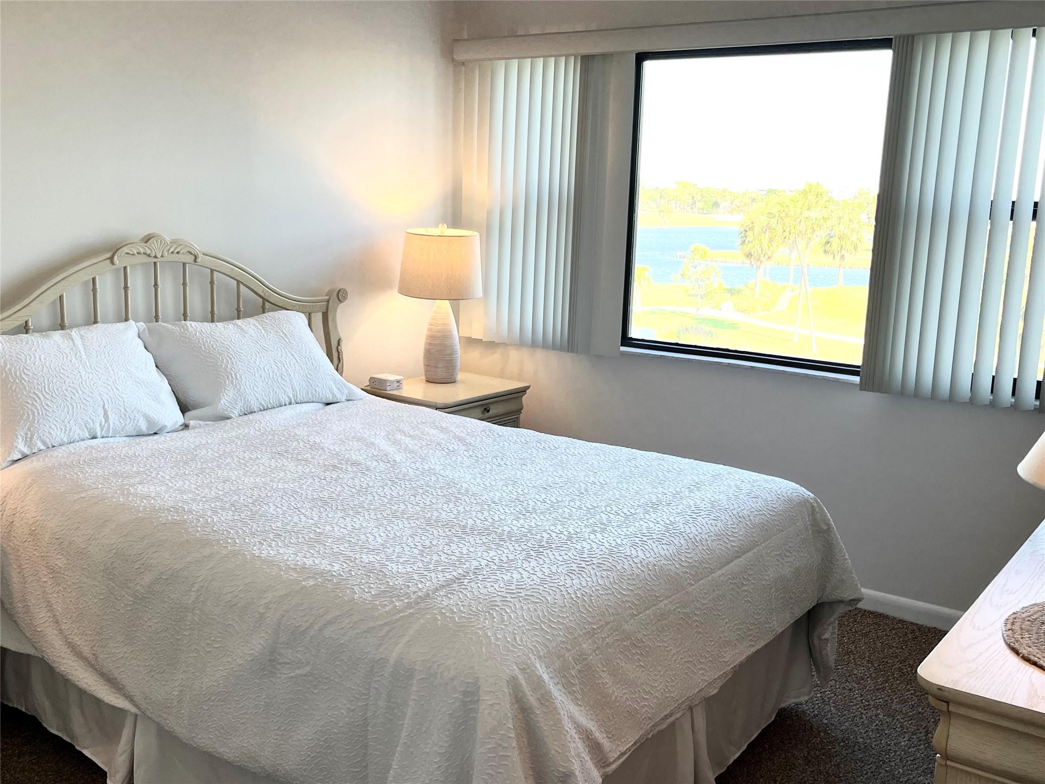 Inlet Village - Residential Lease