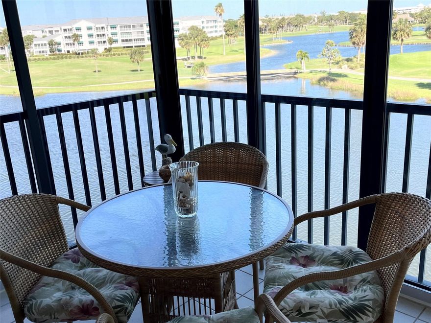 Inlet Village North Condo – Seasonal Rental January and February 2026. Escape to this beautifully updated 2-bedroom, 2-bath condo, featuring a modern kitchen, stylish bathrooms, a queen bed in the master, and two twin beds in the guest room. Relax on the 4th-floor balcony with stunning views of the lake and golf course. Enjoy the community’s resort-style pool, or explore the many golf courses throughout the county. Ideally located just minutes from pristine beaches, shopping, and restaurants, this condo is the perfect winter getaway for a relaxing and memorable vacation.