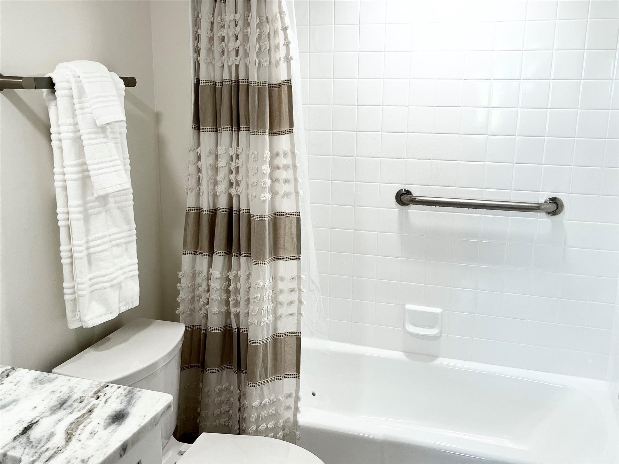 Inlet Village - Residential Lease