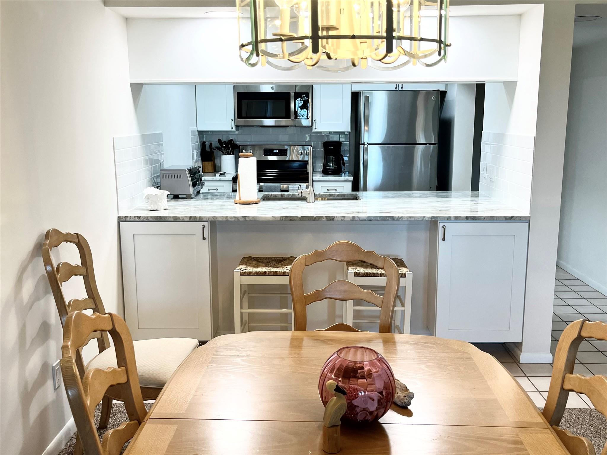 Inlet Village - Residential Lease