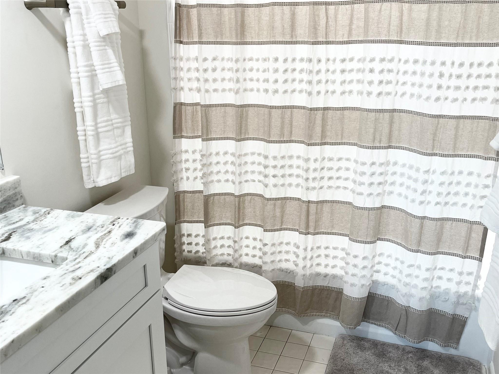 Inlet Village - Residential Lease