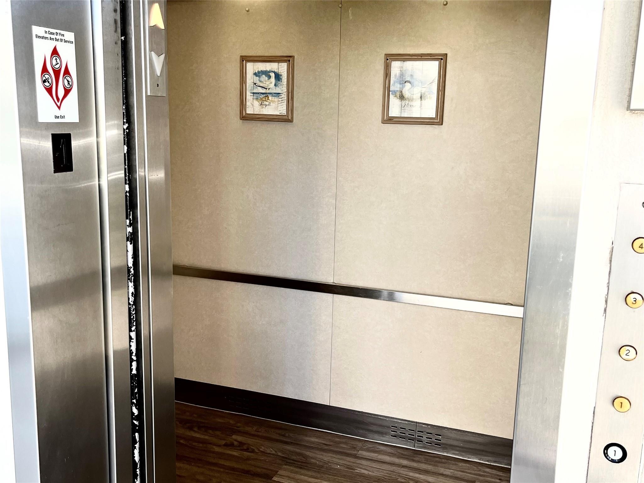 Inlet Village - Residential Lease