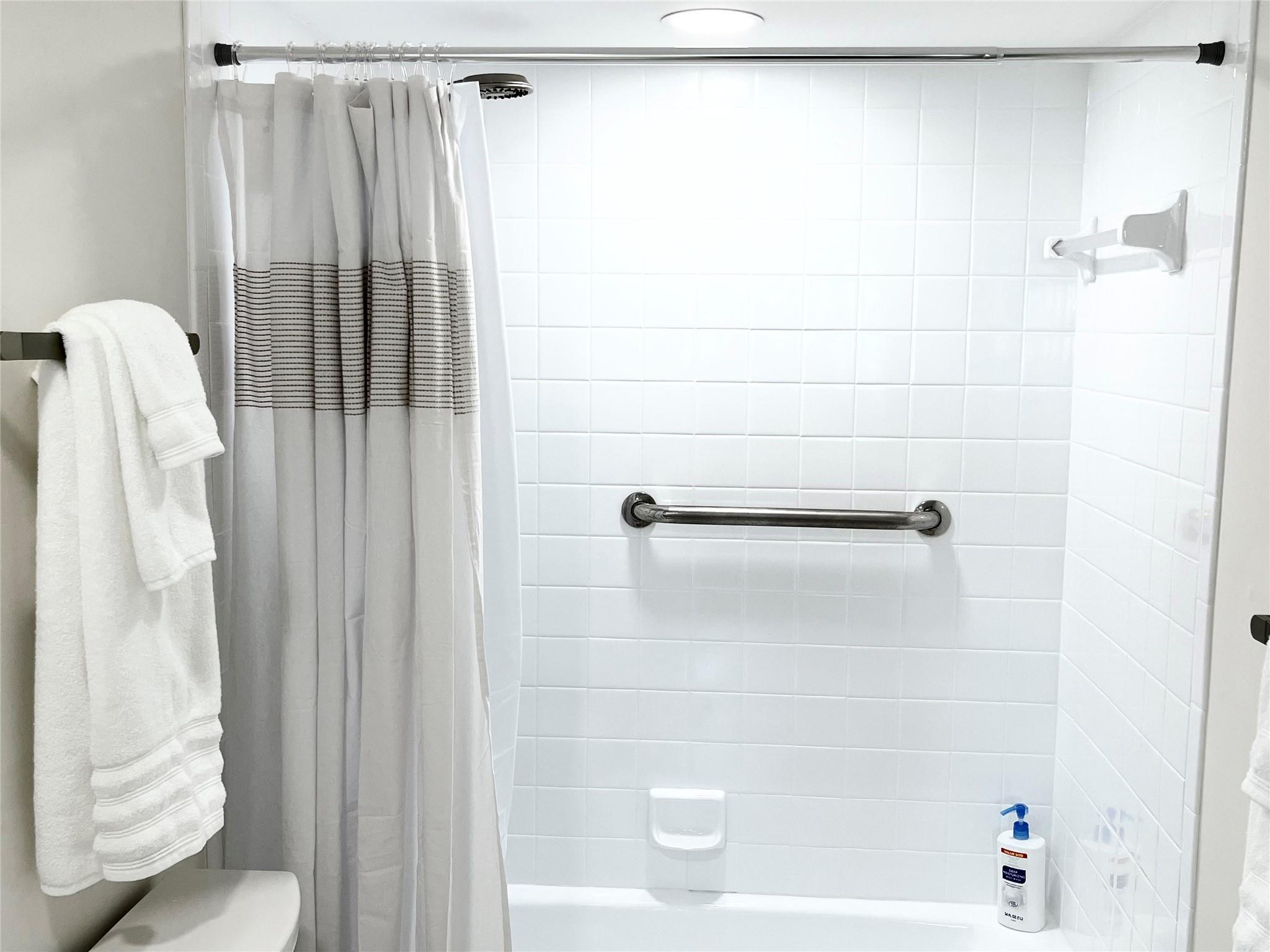 Inlet Village - Residential Lease