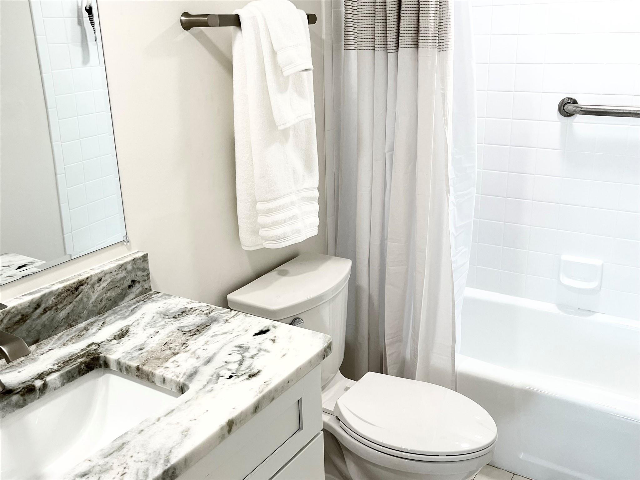 Inlet Village - Residential Lease