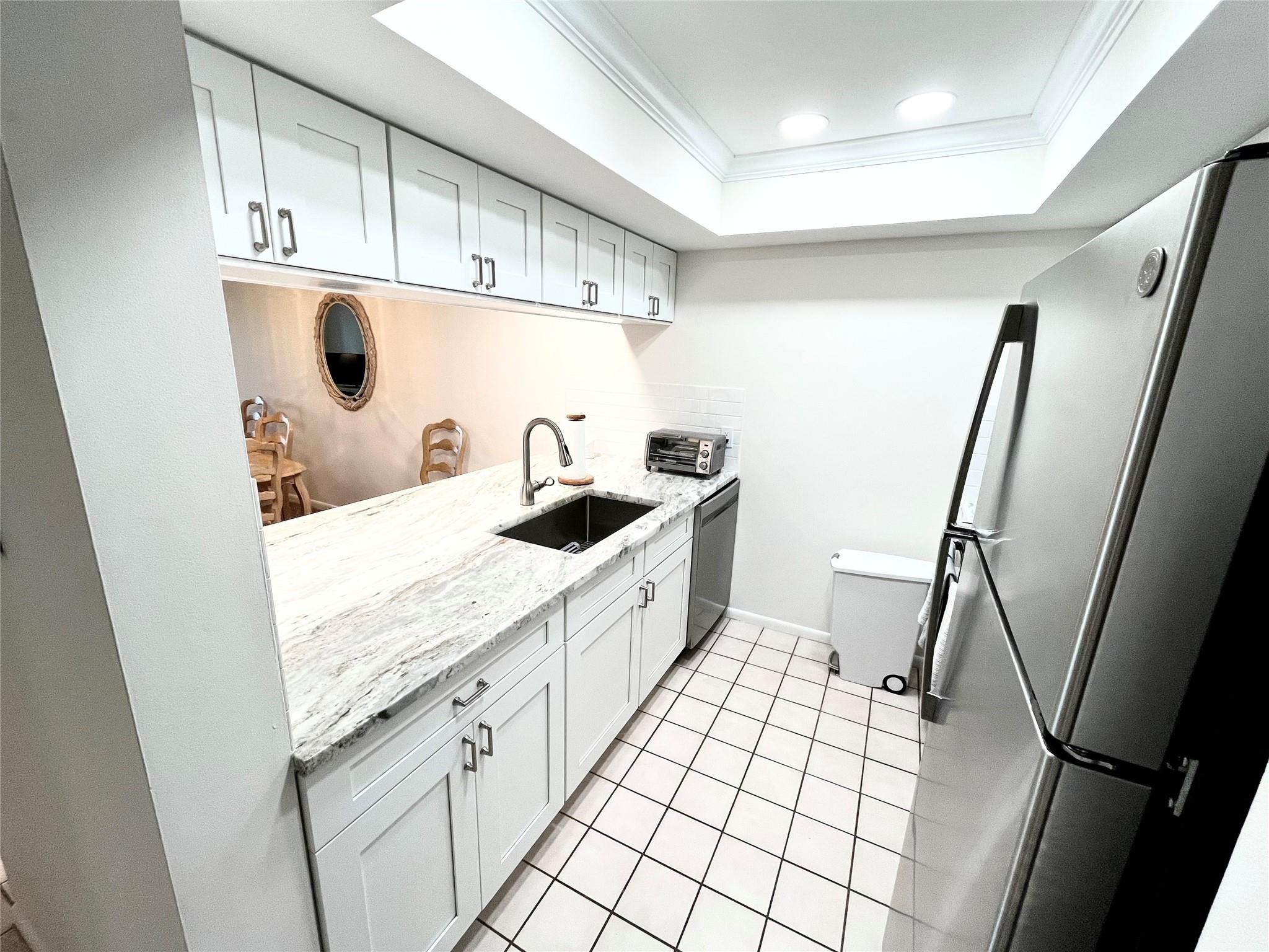 Inlet Village - Residential Lease
