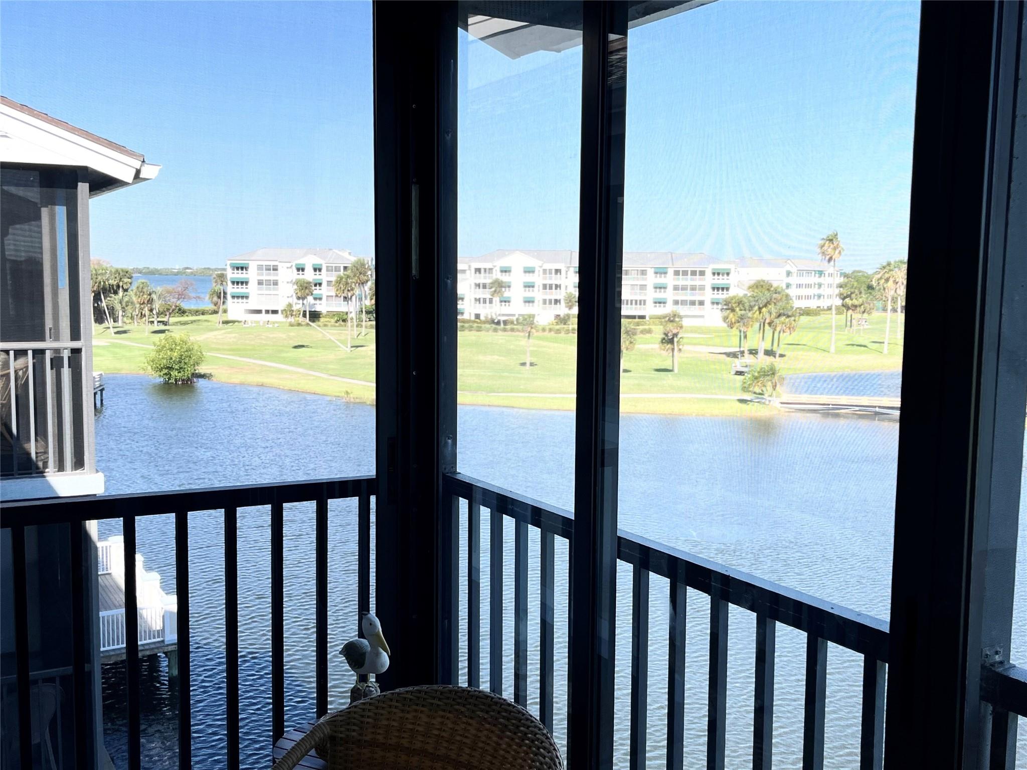 Inlet Village - Residential Lease