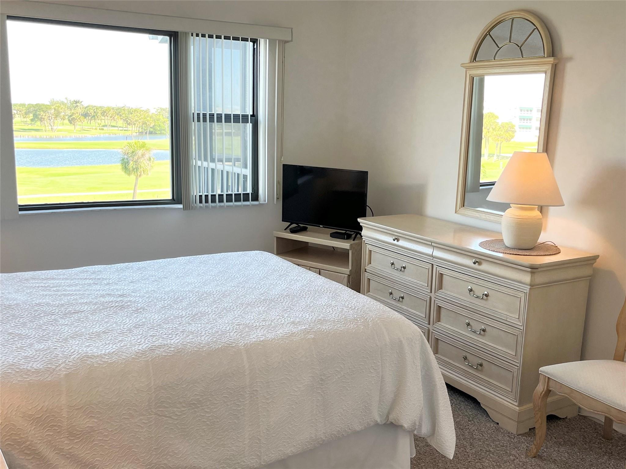 Inlet Village - Residential Lease