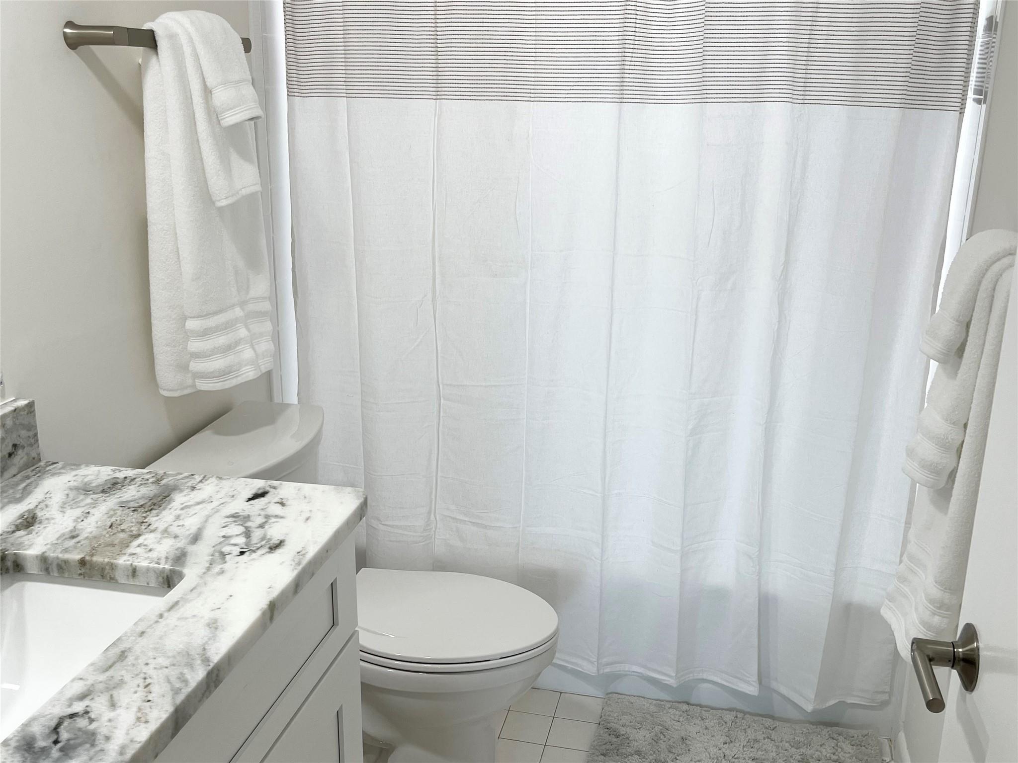 Inlet Village - Residential Lease