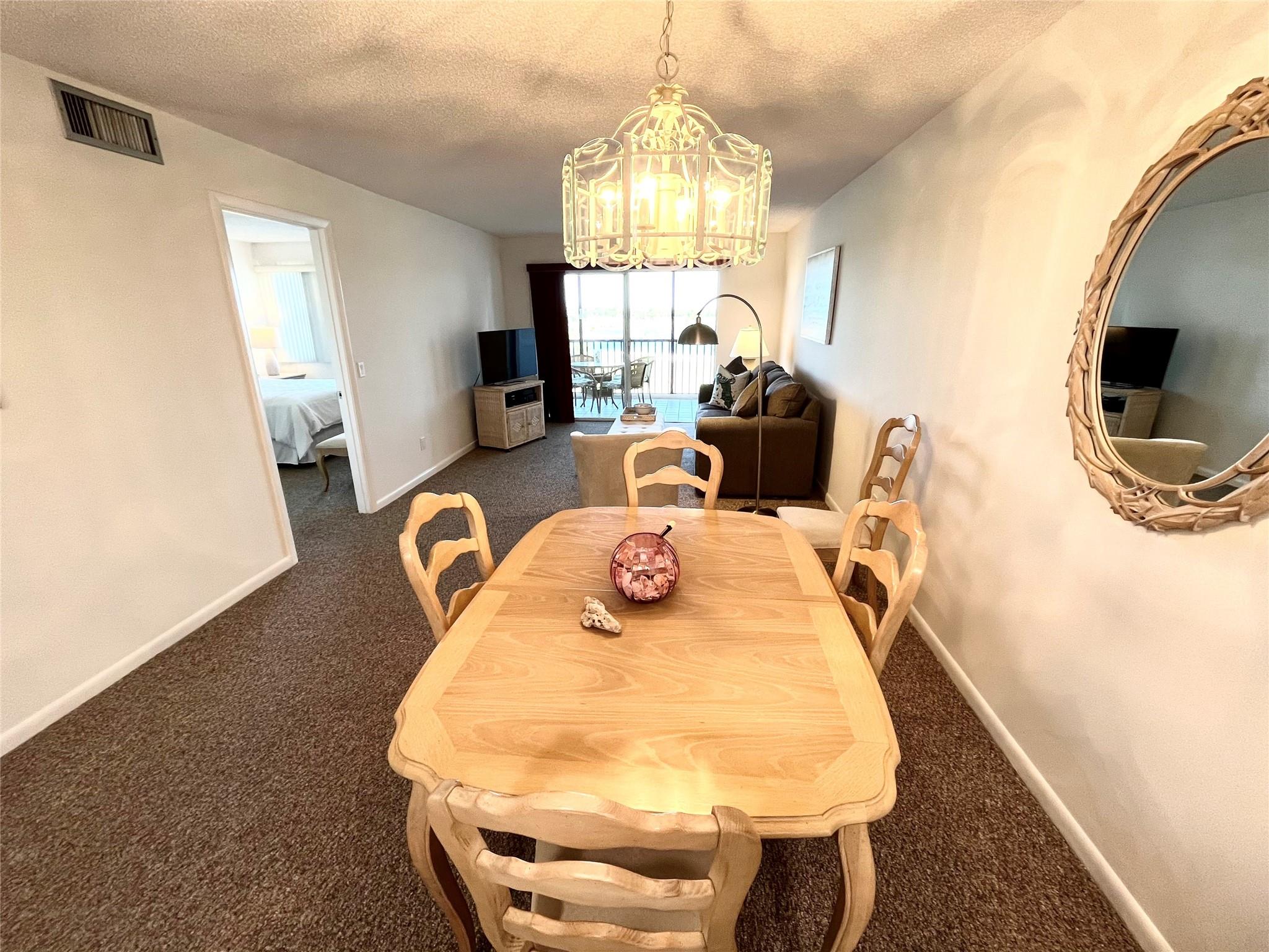 Inlet Village - Residential Lease