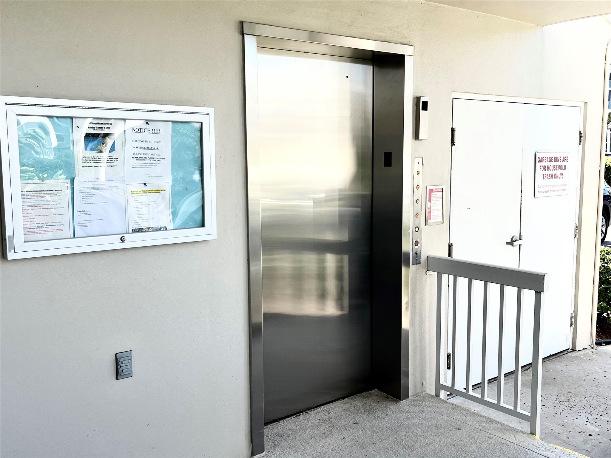Inlet Village - Residential Lease