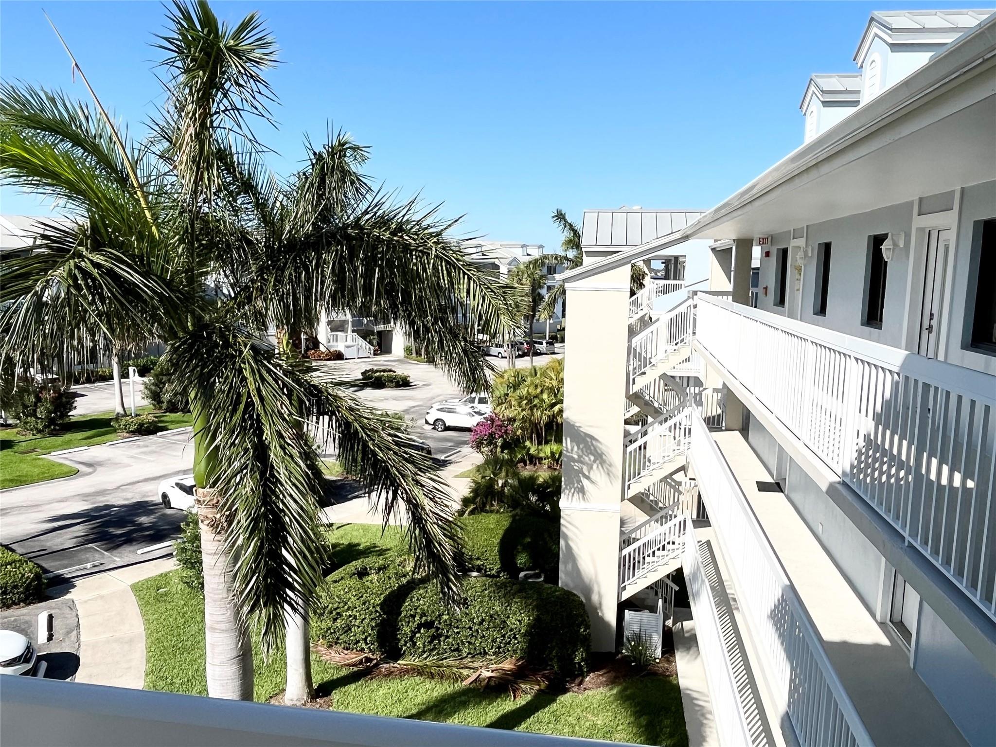 Inlet Village - Residential Lease