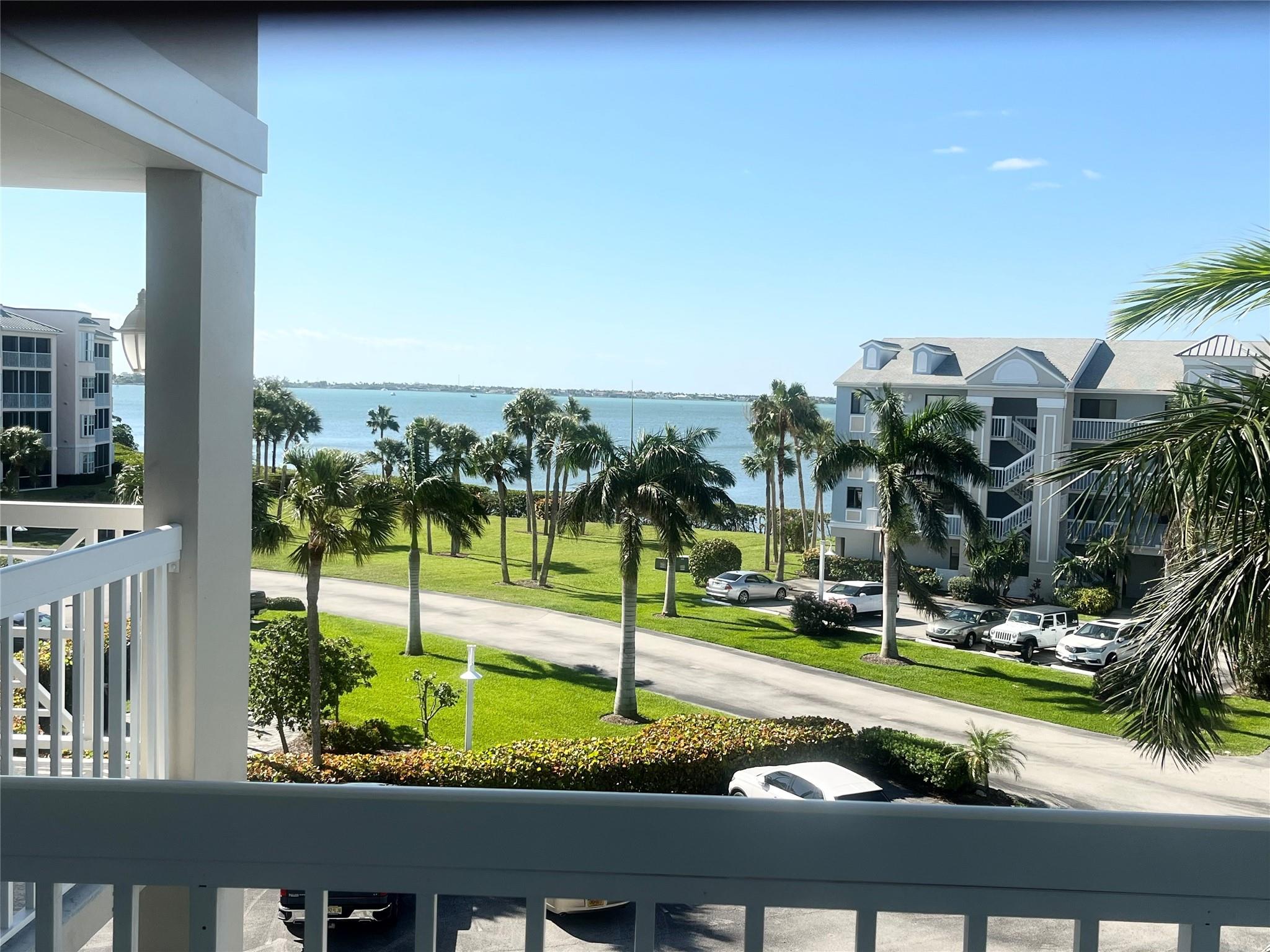 Inlet Village - Residential Lease
