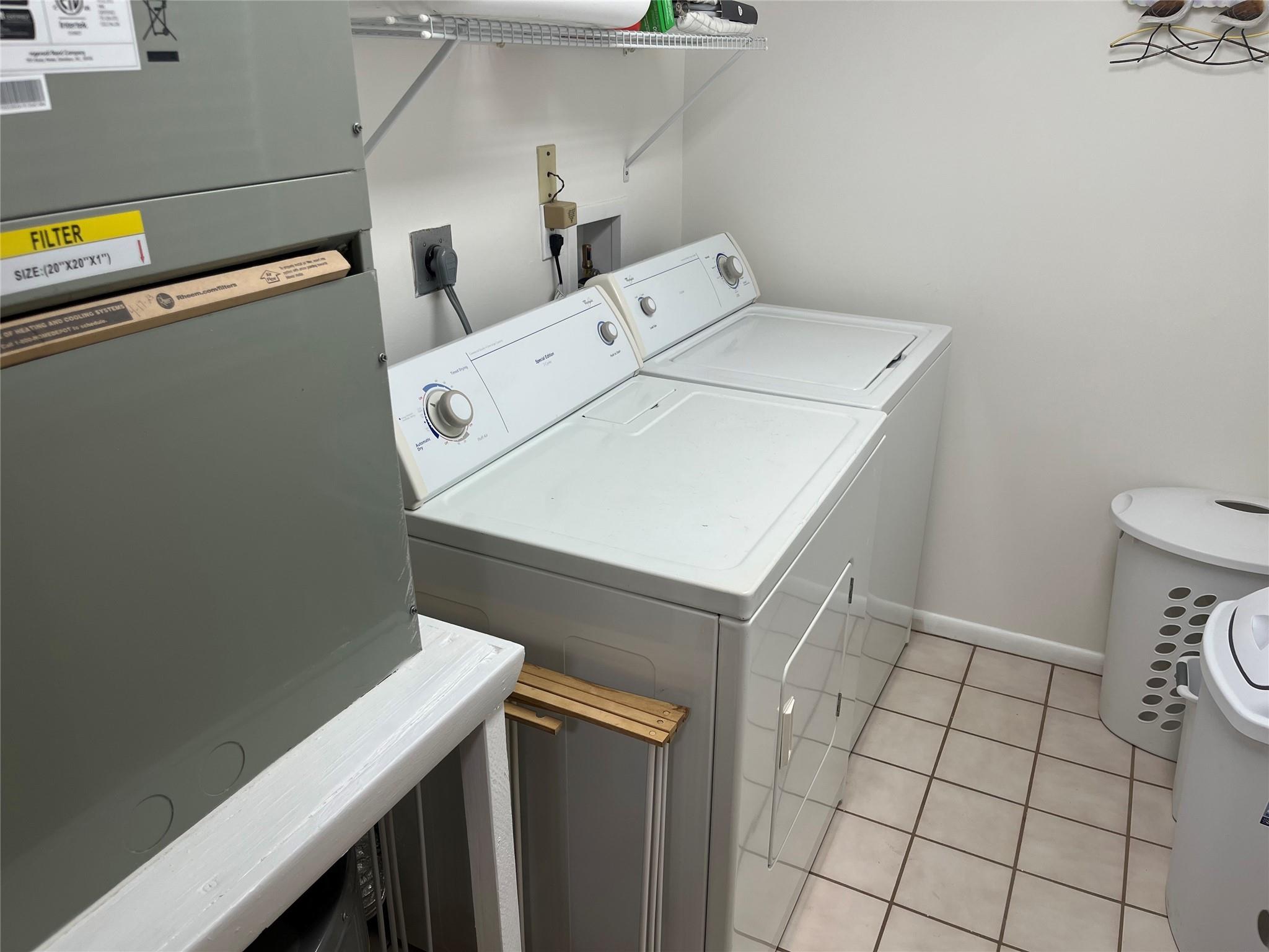 Inlet Village - Residential Lease