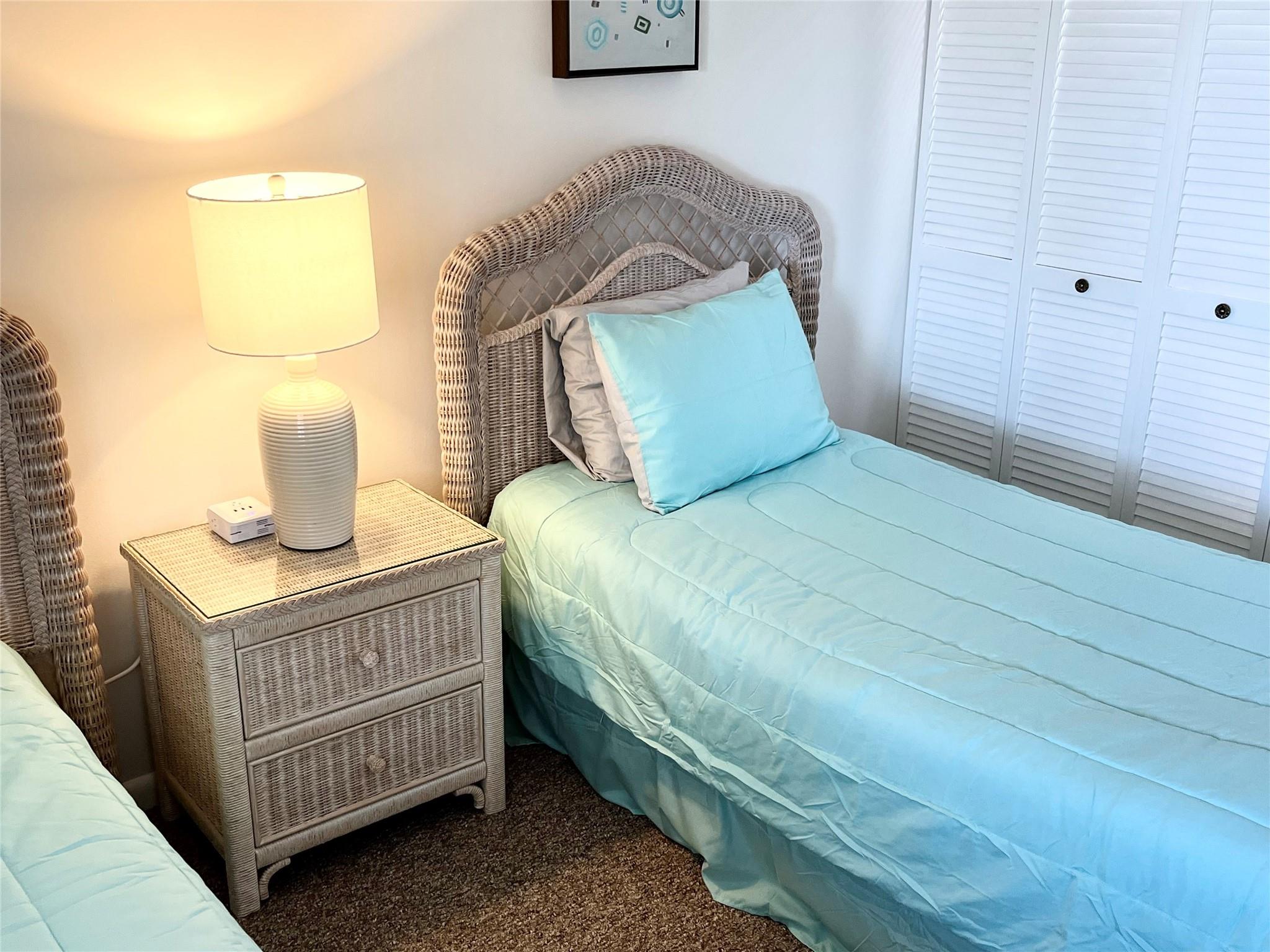 Inlet Village - Residential Lease