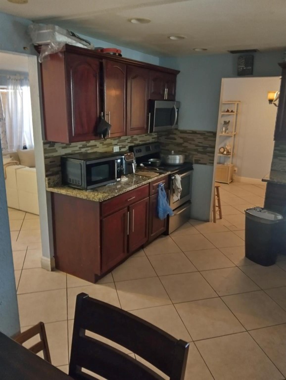 ORIOLE-MARGATE - Residential