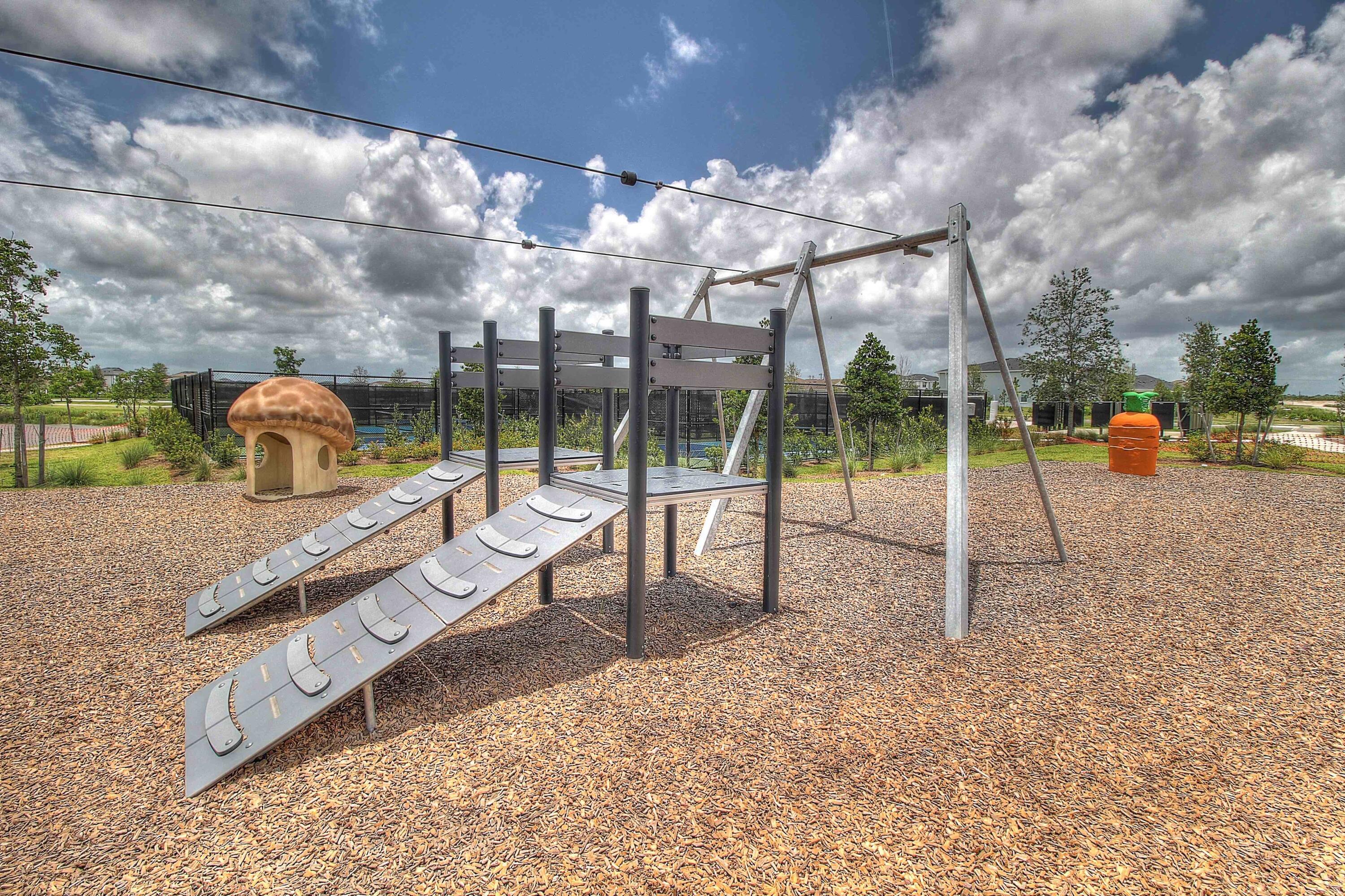 ARDEN PUD POD I SOUTH - Residential